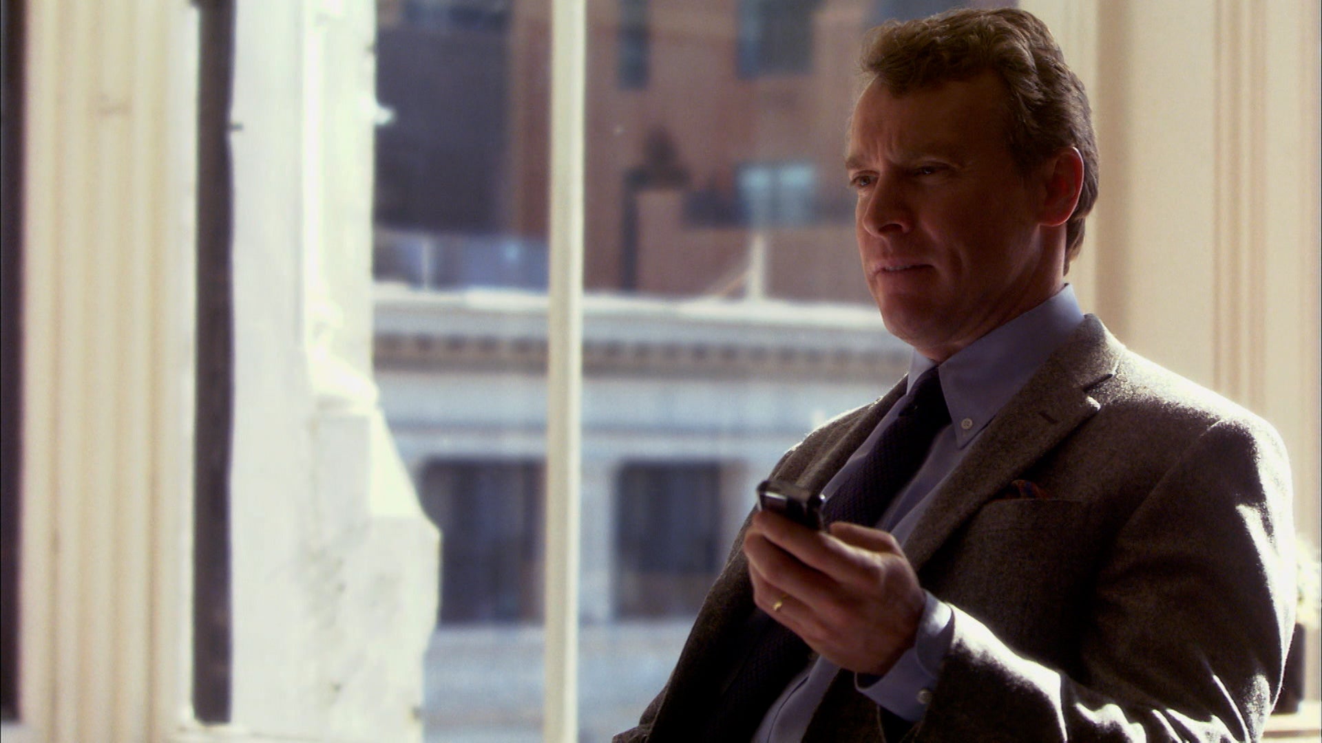 Damages Season 1 Episode 1 Get Me A Lawyer