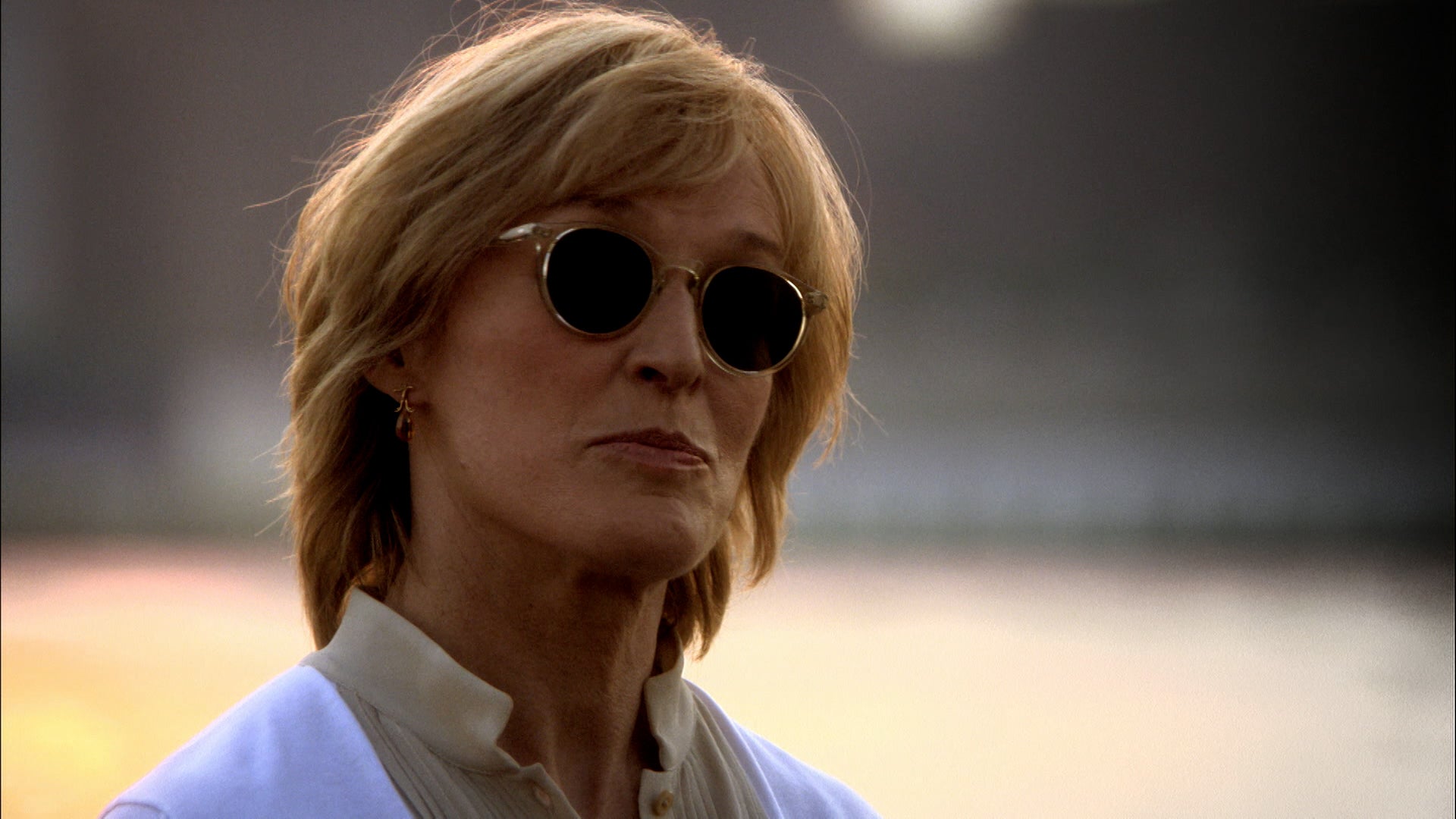 Damages Season 1 Episode 2 Jesus, Mary And Joe Cocker