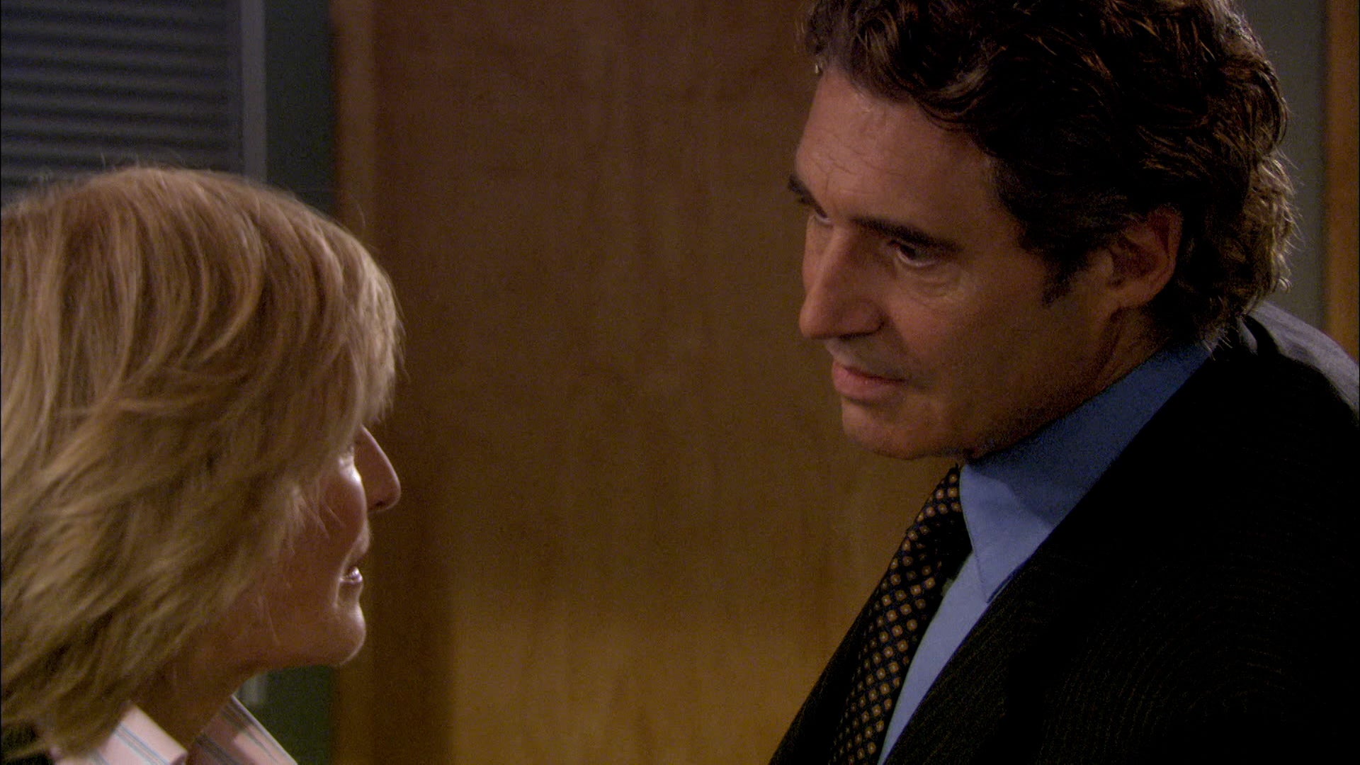 Damages Season 1 Episode 3 And My Paralyzing Fear Of Death