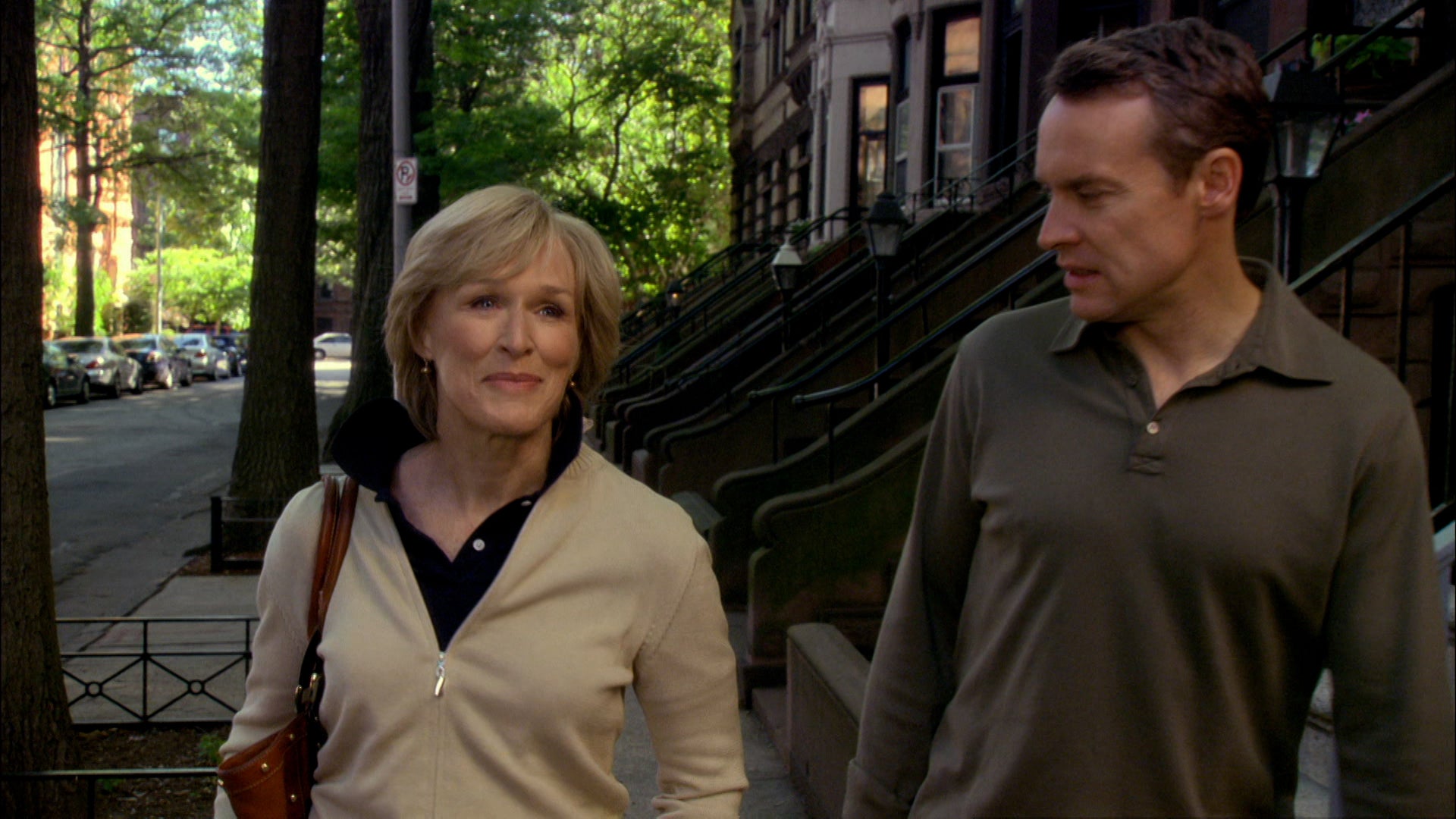 Damages Season 1 Episode 5 A Regular Earl Anthony