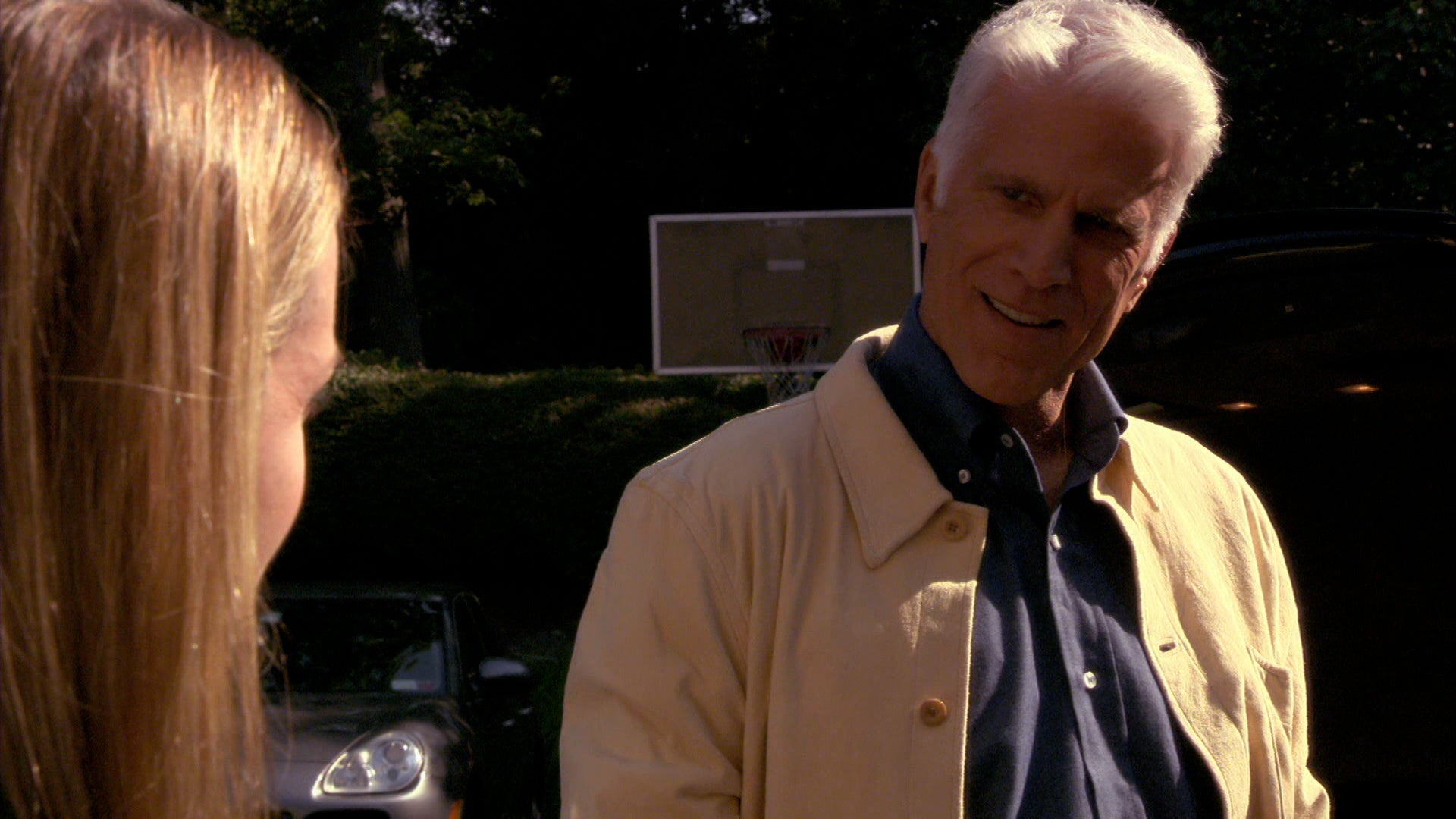 Damages Season 1 Episode 10 Sort Of Like A Family