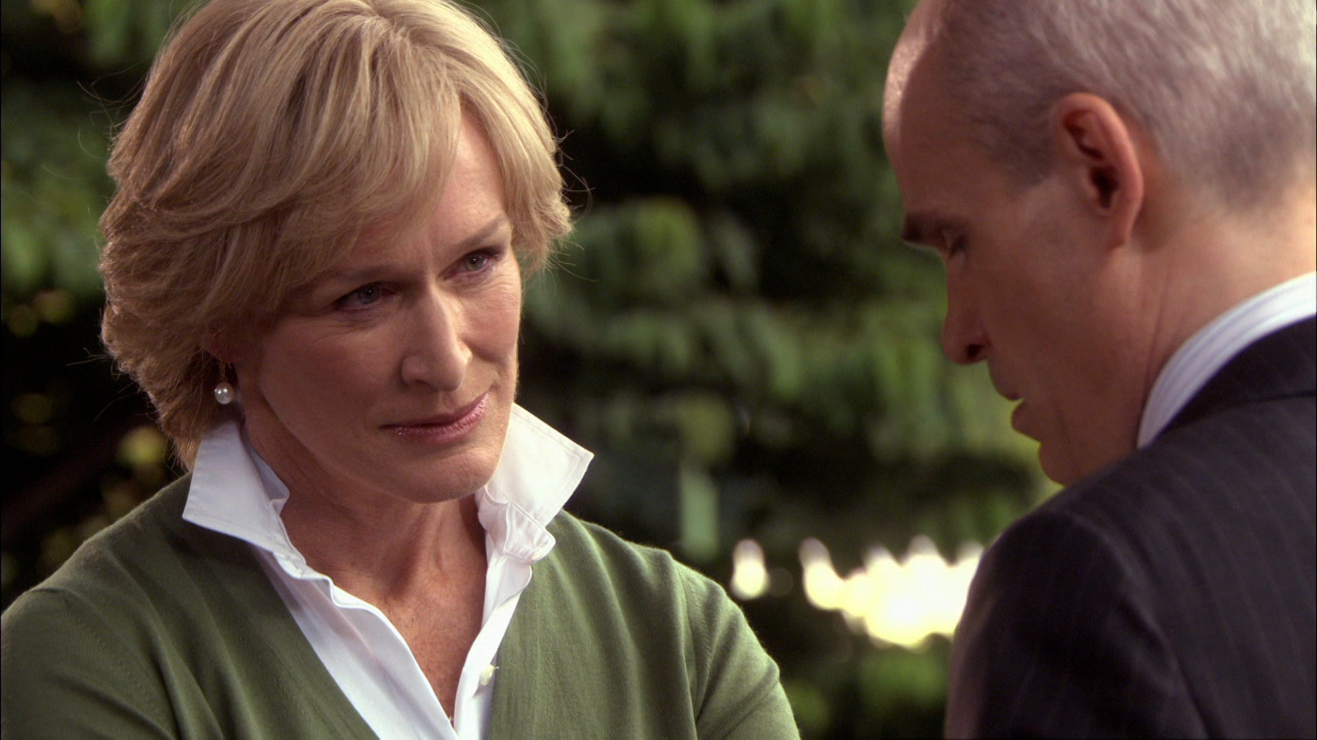 Damages Season 1 Episode 11 I Hate These People