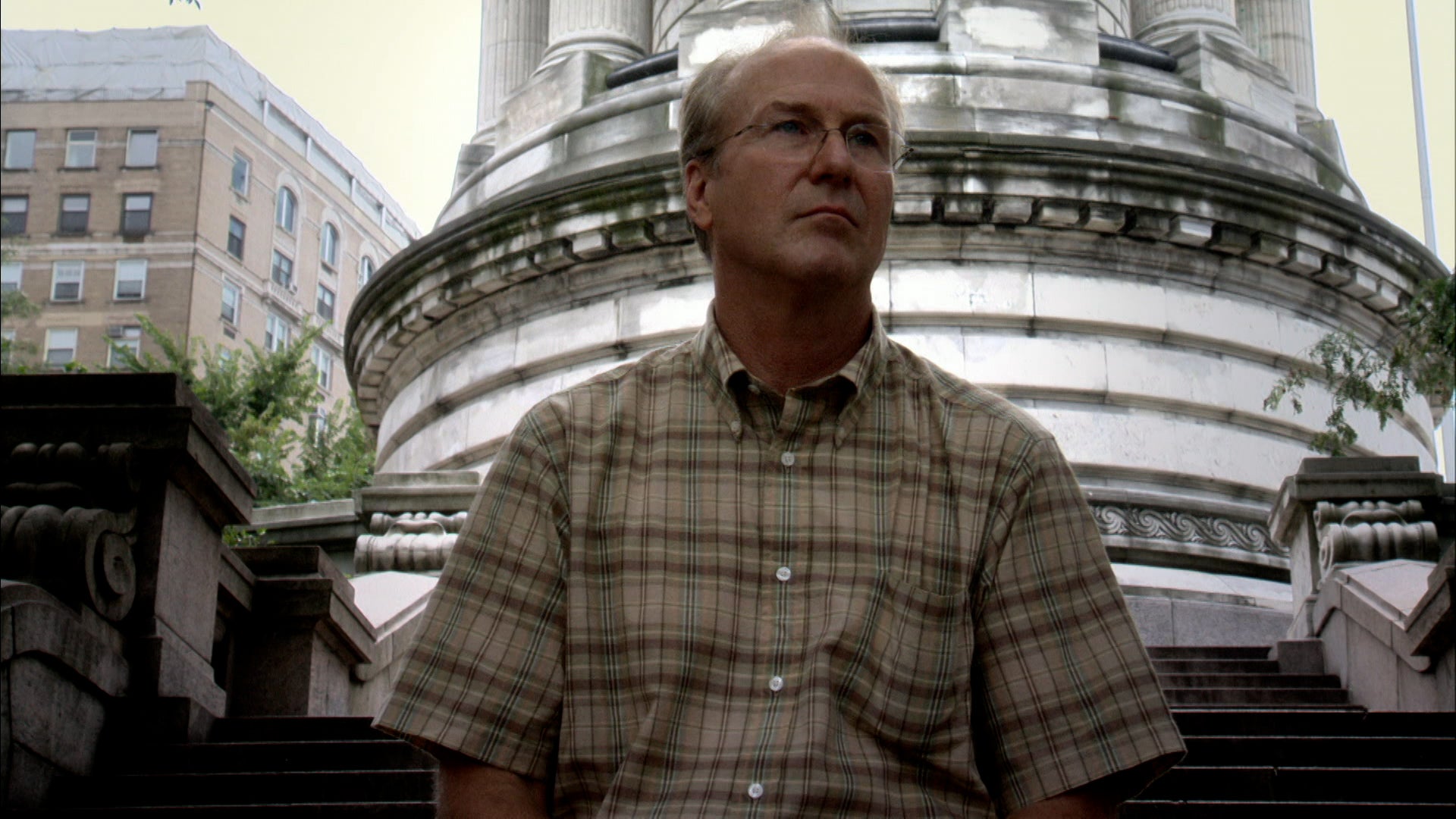 Damages Season 2 Episode 3 I Knew You Were A Pig