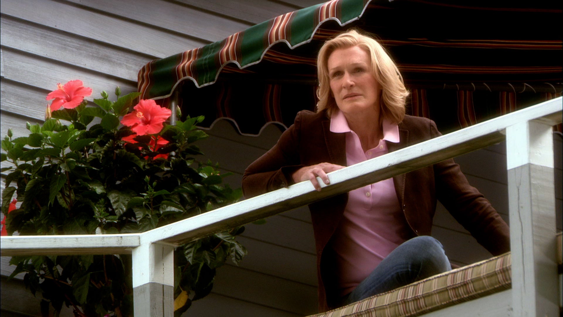 Damages Season 2 Episode 4 Hey! Mr. Pibb!