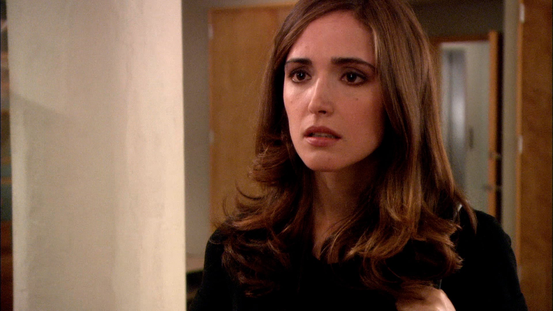 Damages Season 2 Episode 5 I Agree, It Wasn't Funny