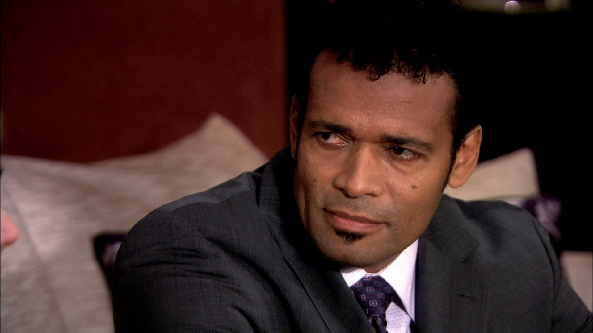 Damages Season 2 Episode 7 New York Sucks