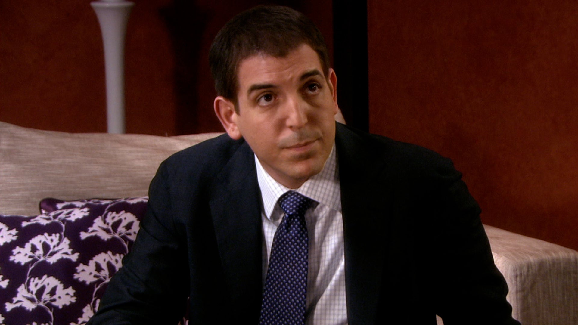 Damages Season 2 Episode 9 You Got Your Prom Date Pregnant