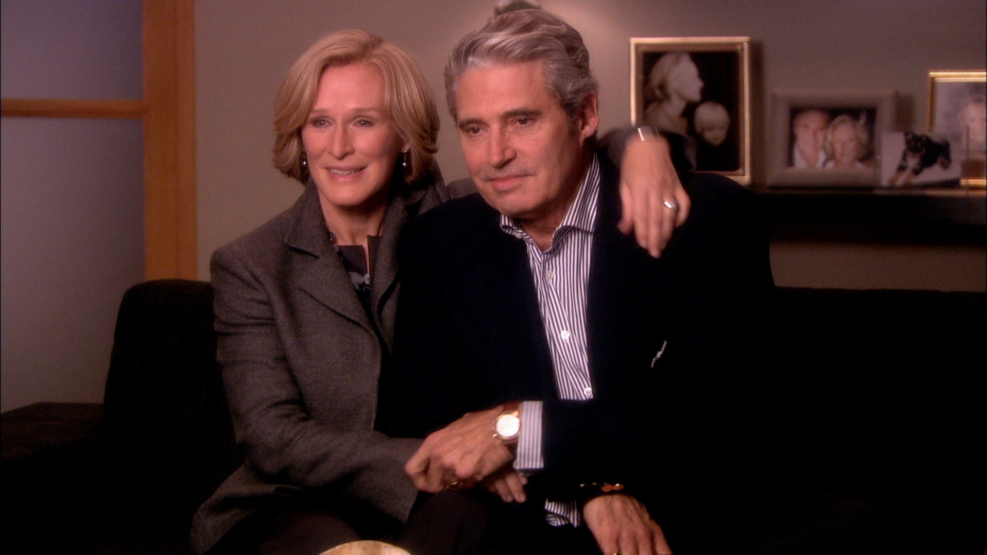 Damages Season 2 Episode 11 London, Of Course