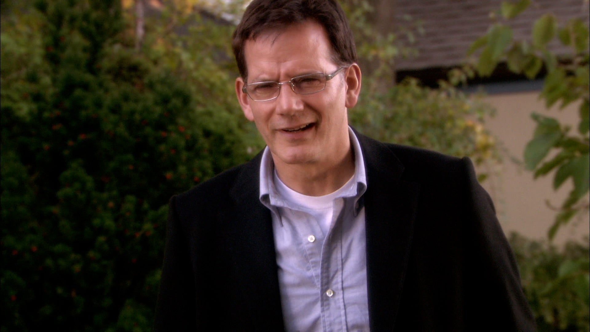 Damages Season 3 Episode 3 Flight's At 11:08