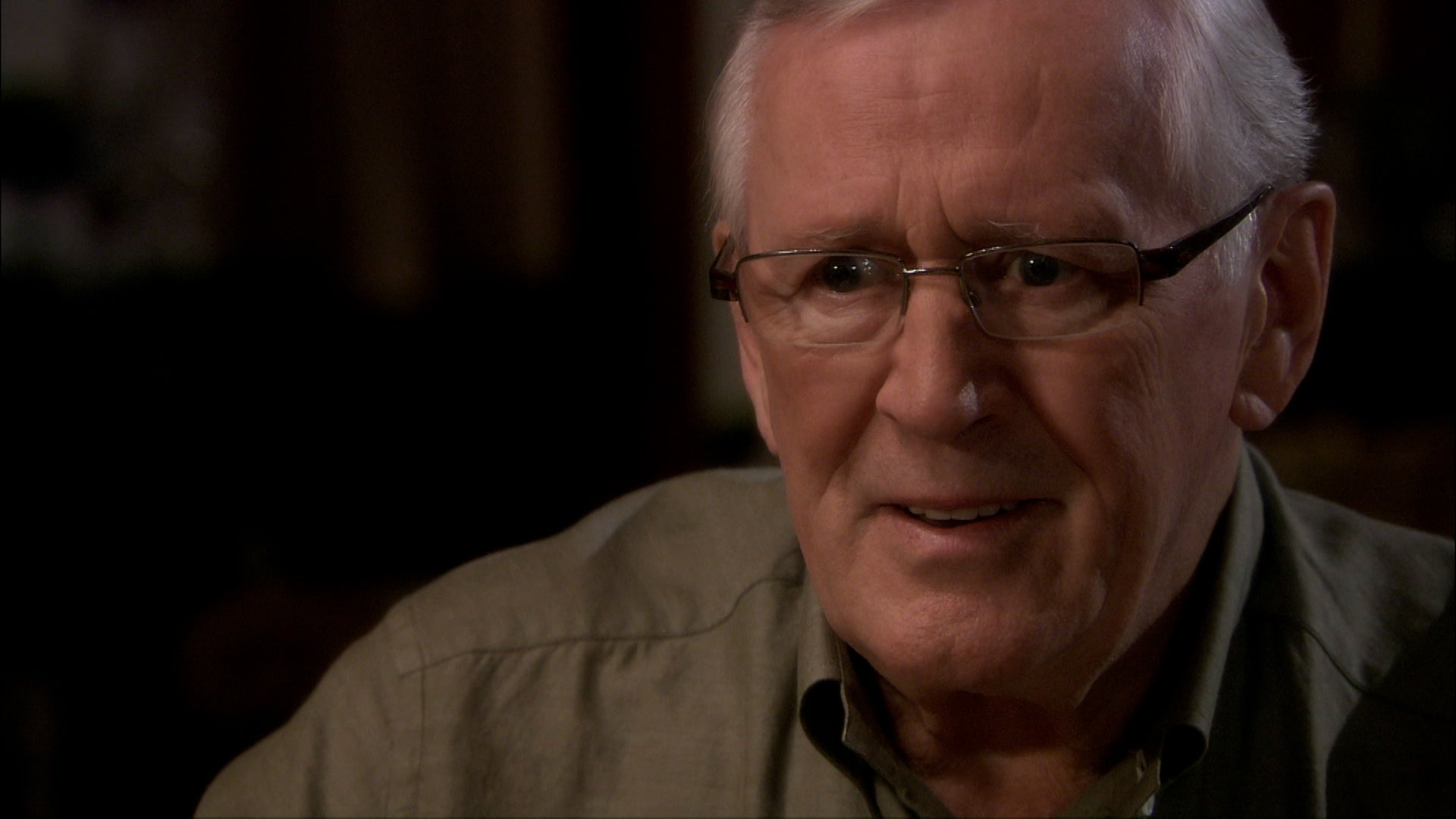 Damages Season 3 Episode 4 Don't Throw That At The Chicken