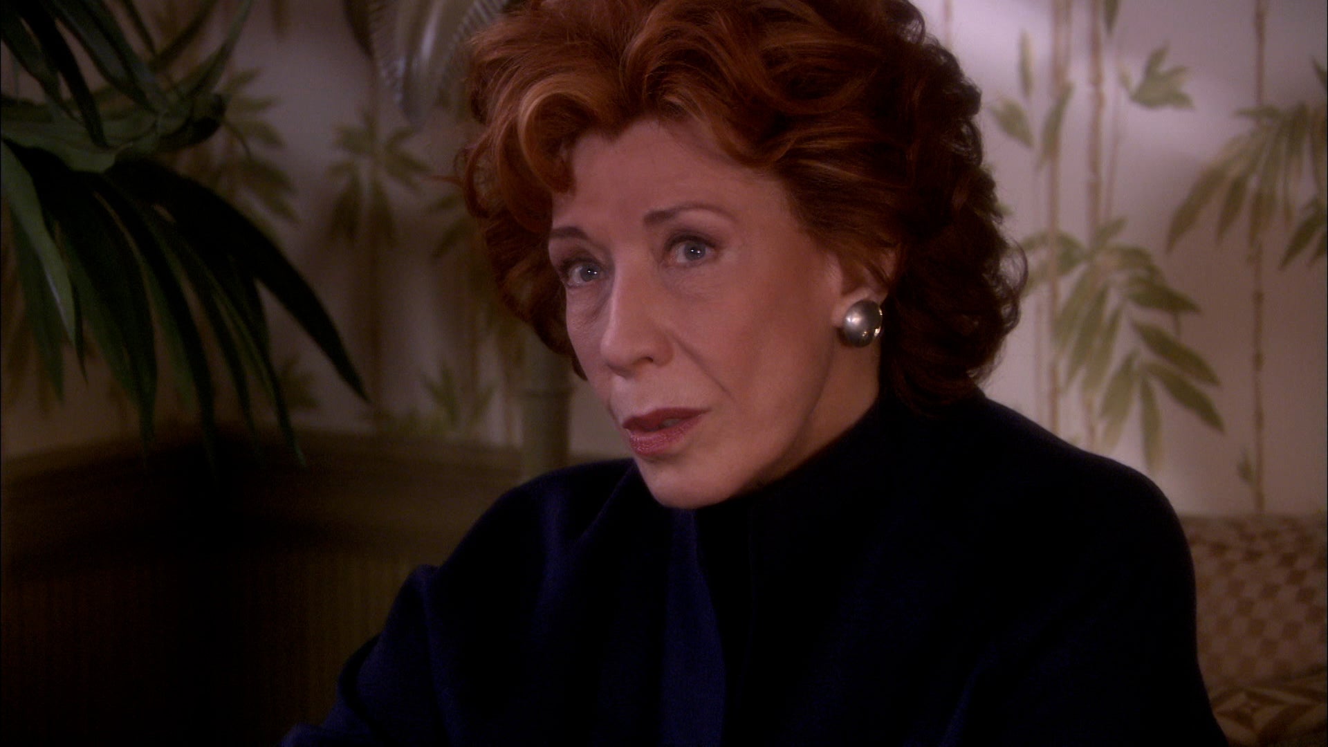 Damages Season 3 Episode 5 It's Not My Birthday