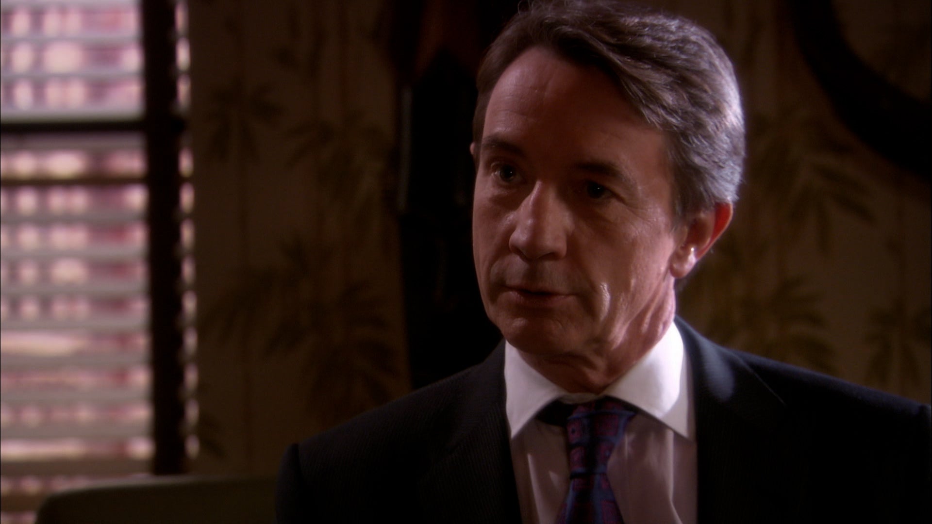 Damages Season 3 Episode 6 Don't Forget To Thank Mr. Zedeck