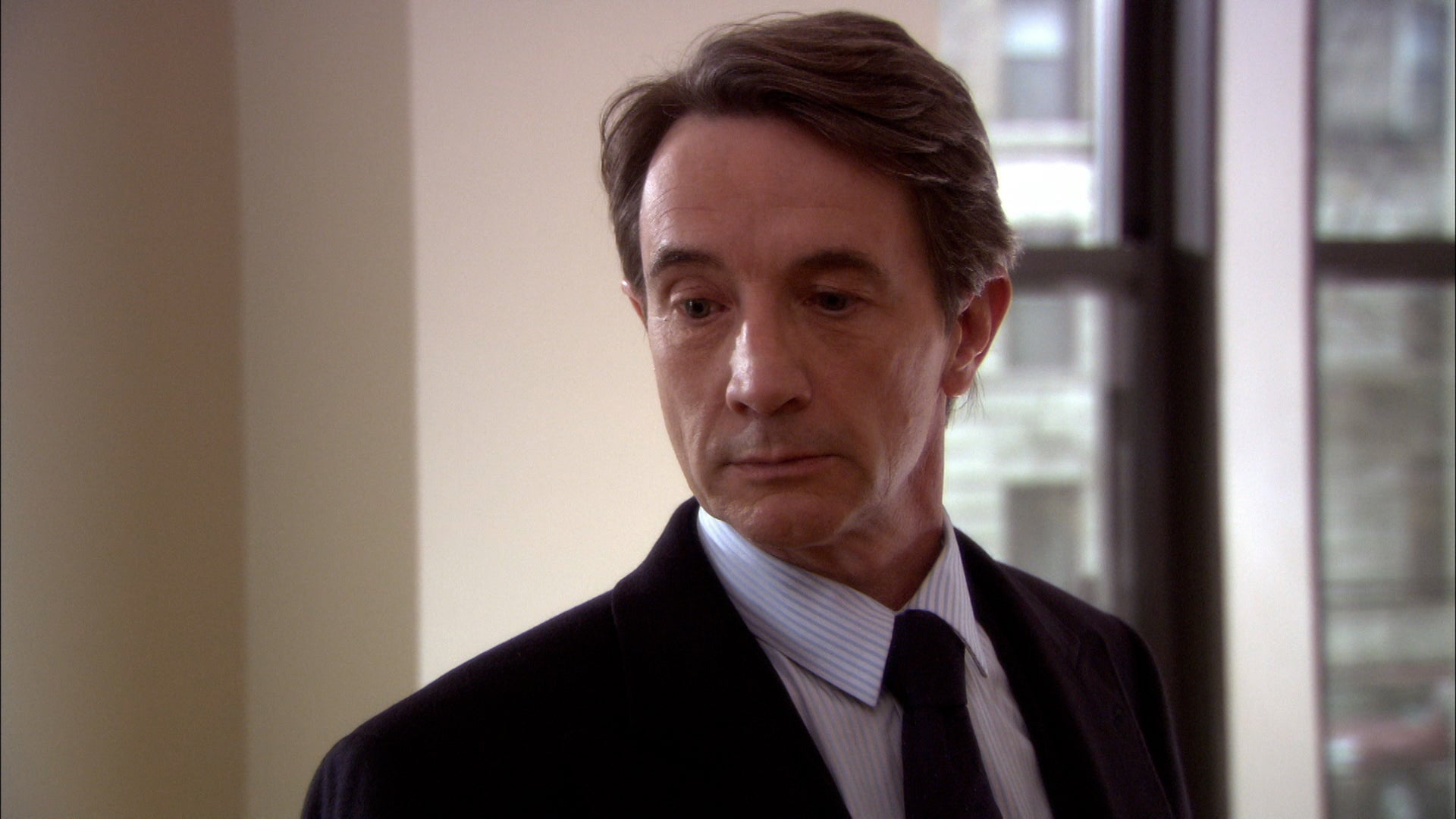 Damages Season 3 Episode 12 You Were His Little Monkey