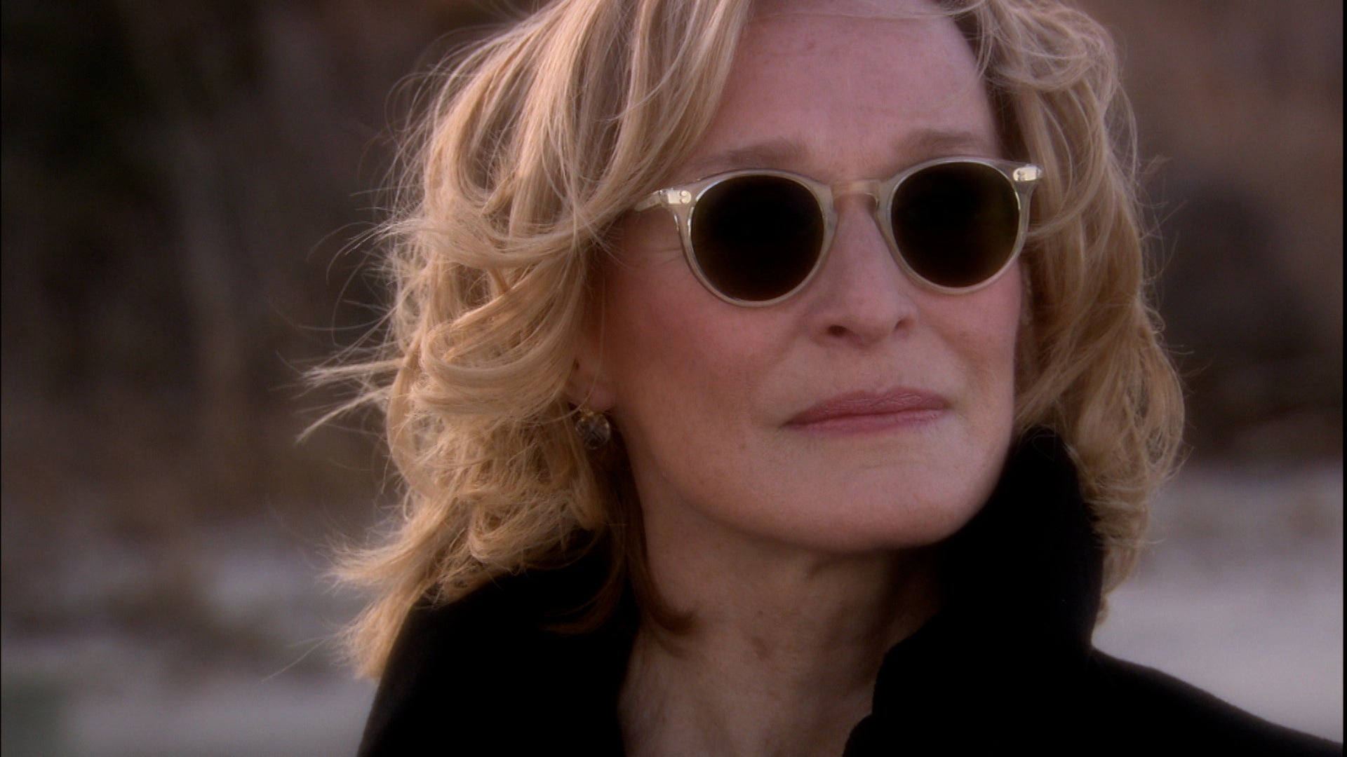 Damages Season 3 Episode 13 The Next One's Gonna Go In Your Throat