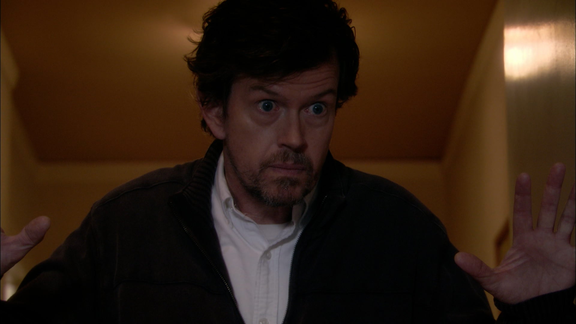 Damages Season 4 Episode 7 I'm Worried About My Dog