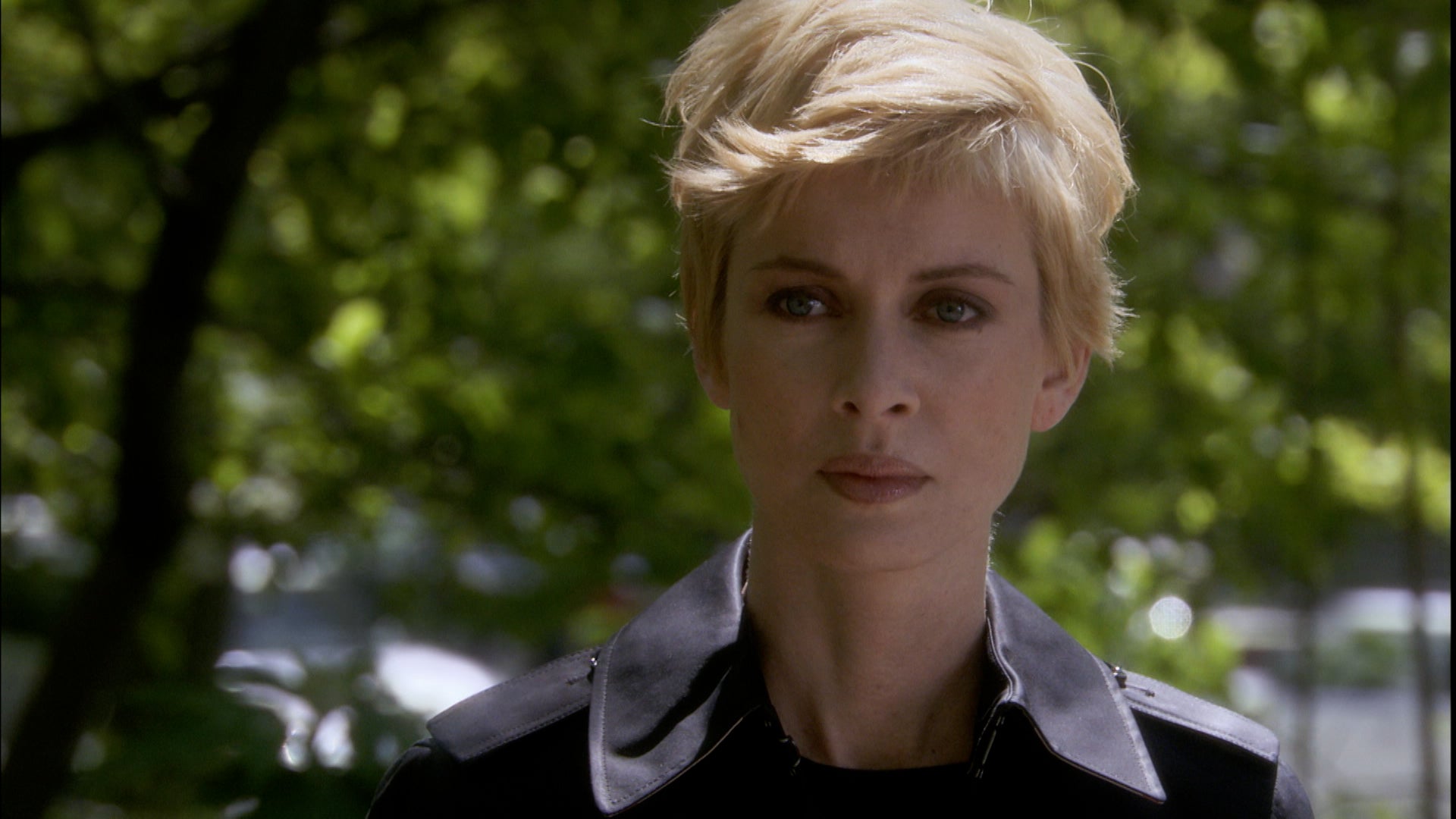 Damages Season 4 Episode 8 The War Will Go On Forever