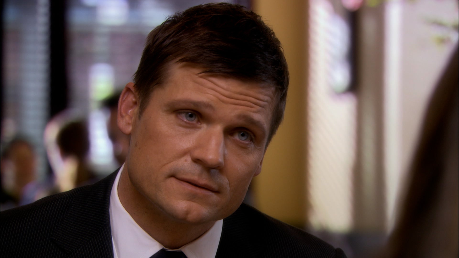 Damages Season 4 Episode 9 There's A Whole Slew Of Ladies With Bad Things...