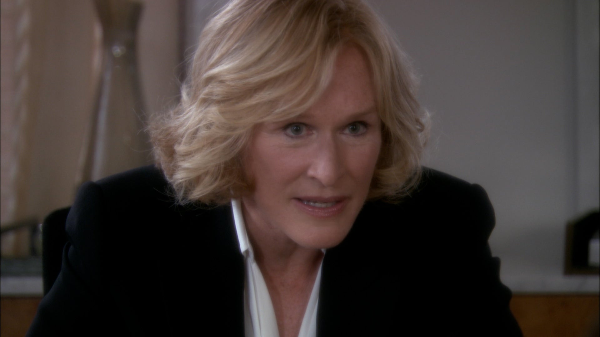 Damages Season 4 Episode 10 Failure Is Lonely