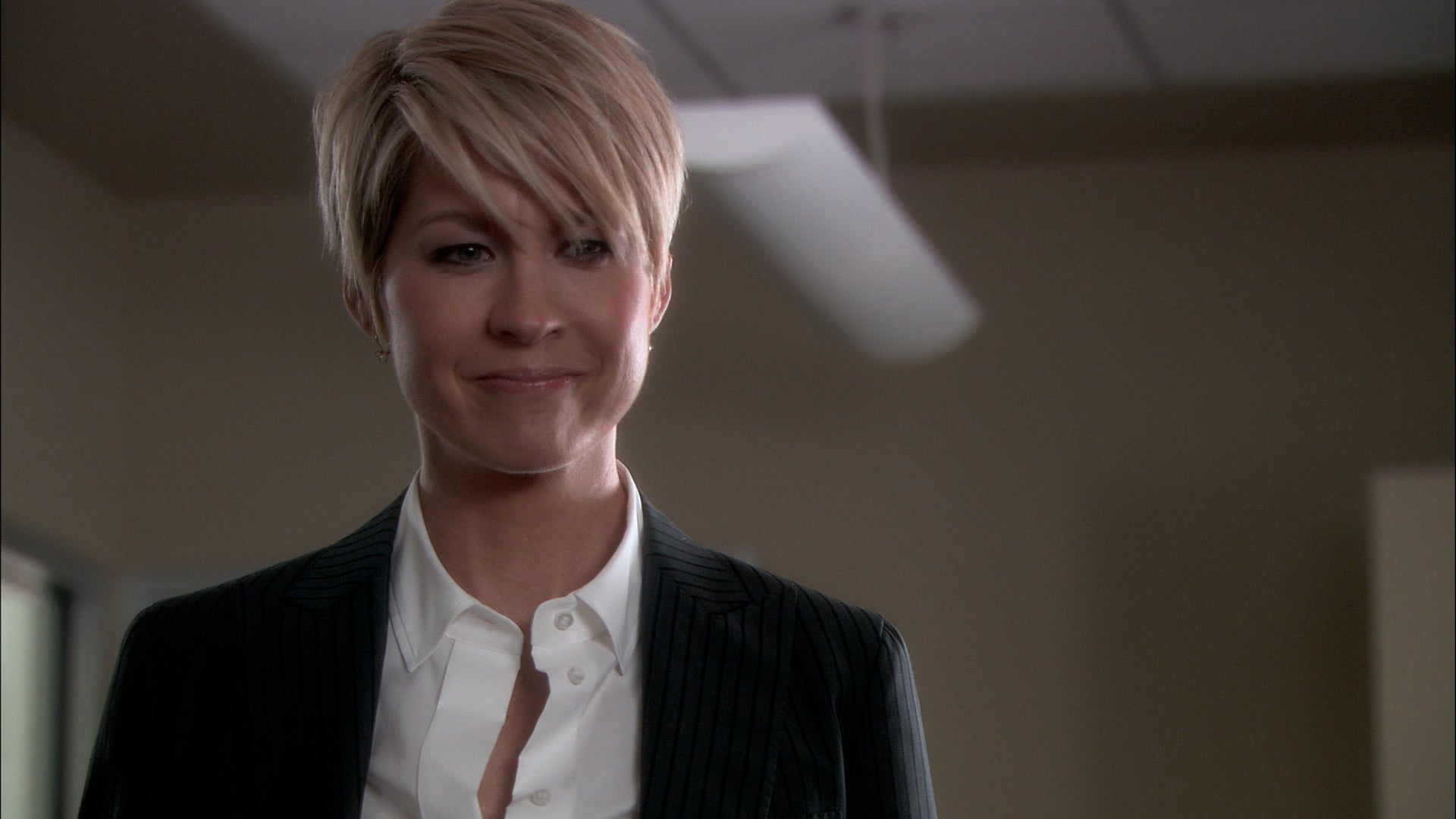Damages Season 5 Episode 1 You Want to End This Once And For All?