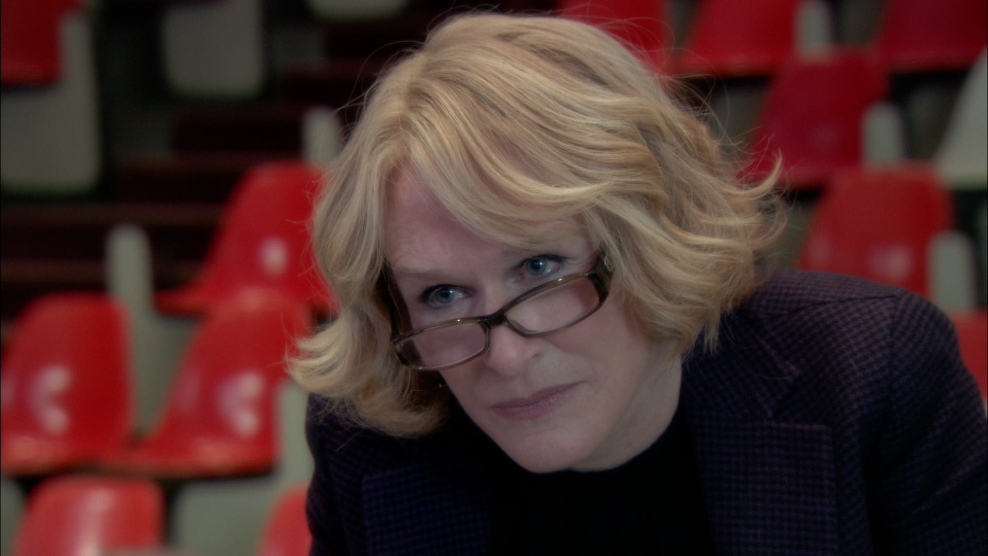 Damages Season 5 Episode 7 The Storm's Moving In