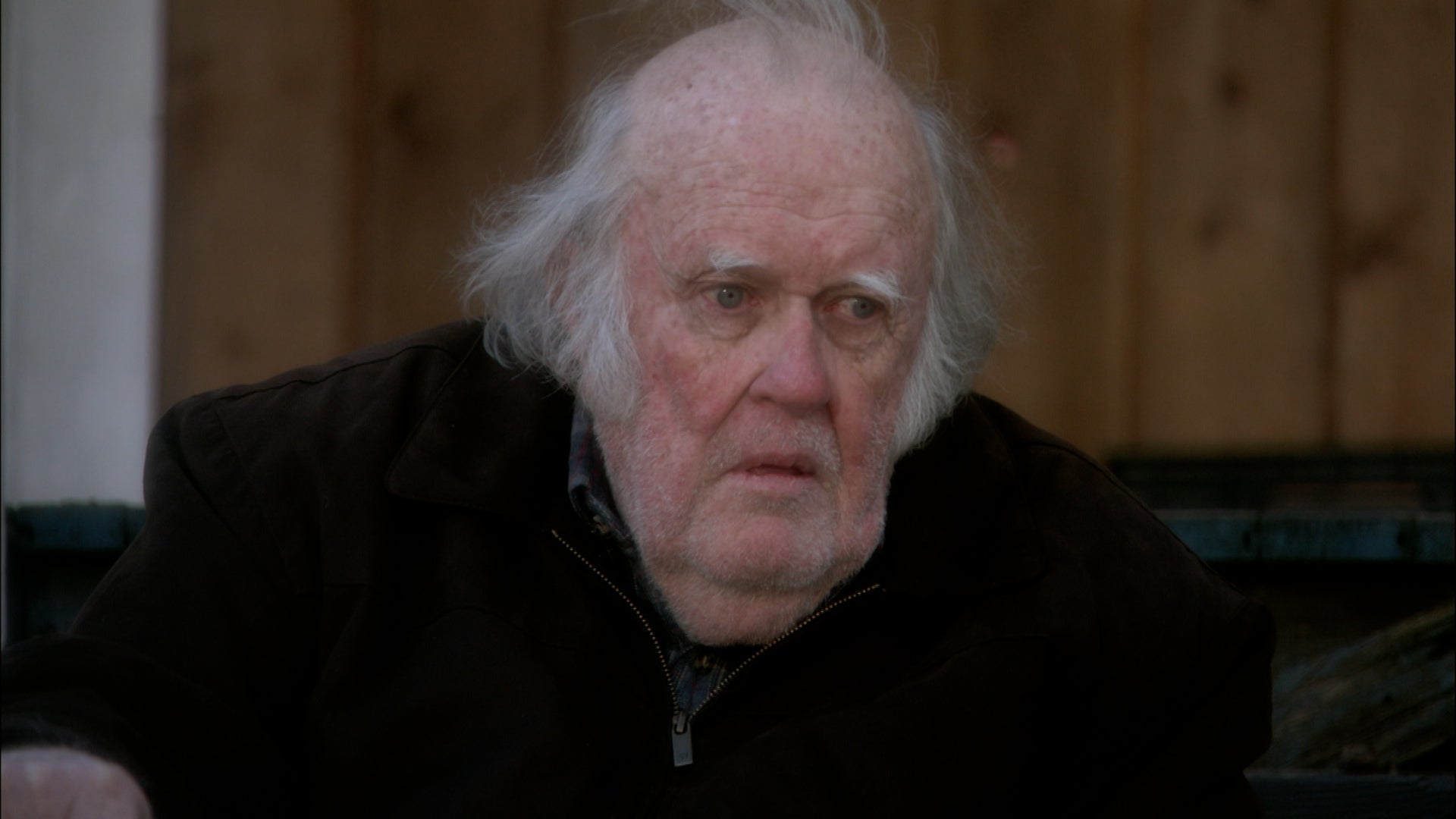 Damages Season 5 Episode 8 I'm Afraid Of What I'll Find