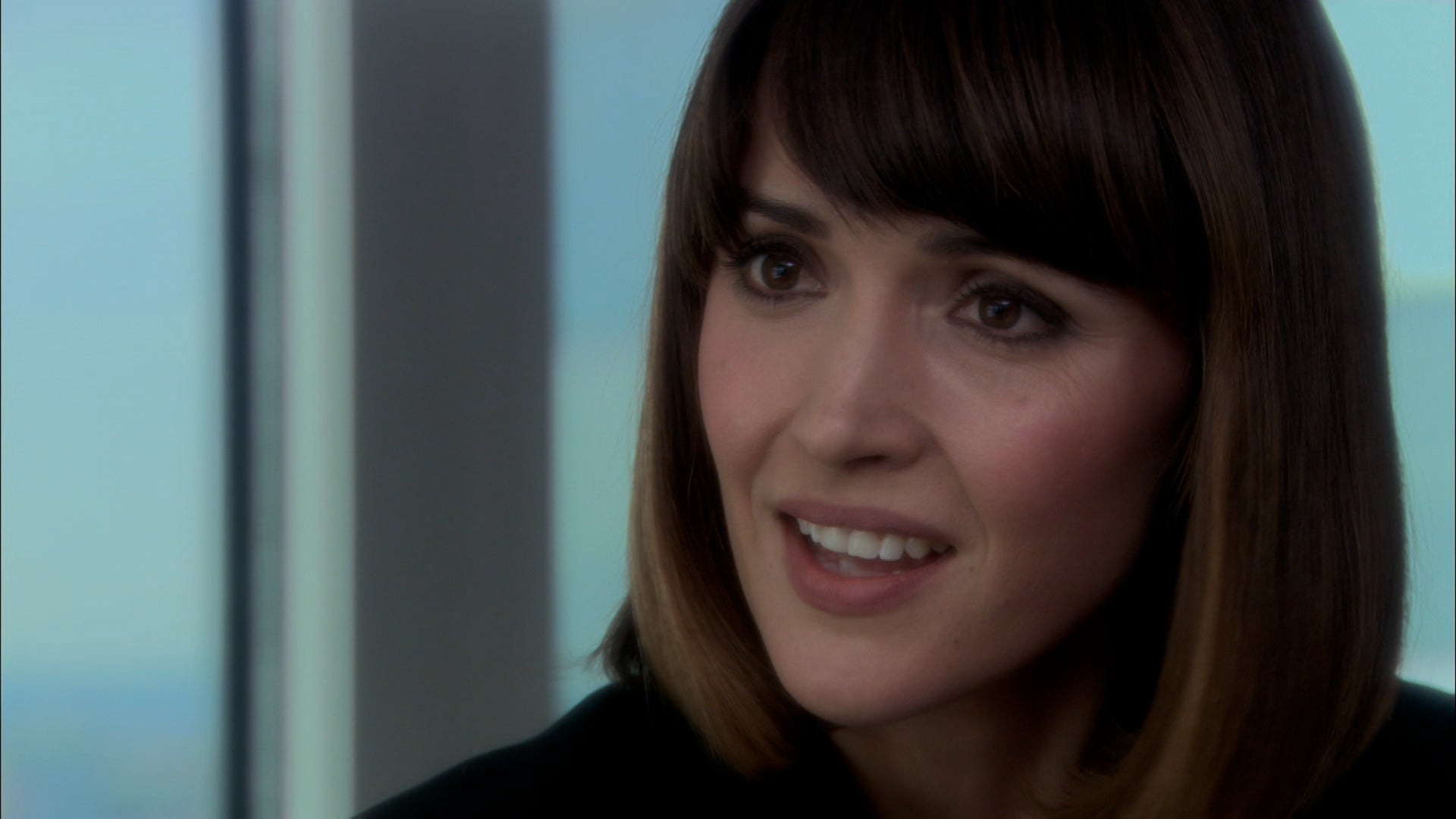 Damages Season 5 Episode 9 I Like Your Chair