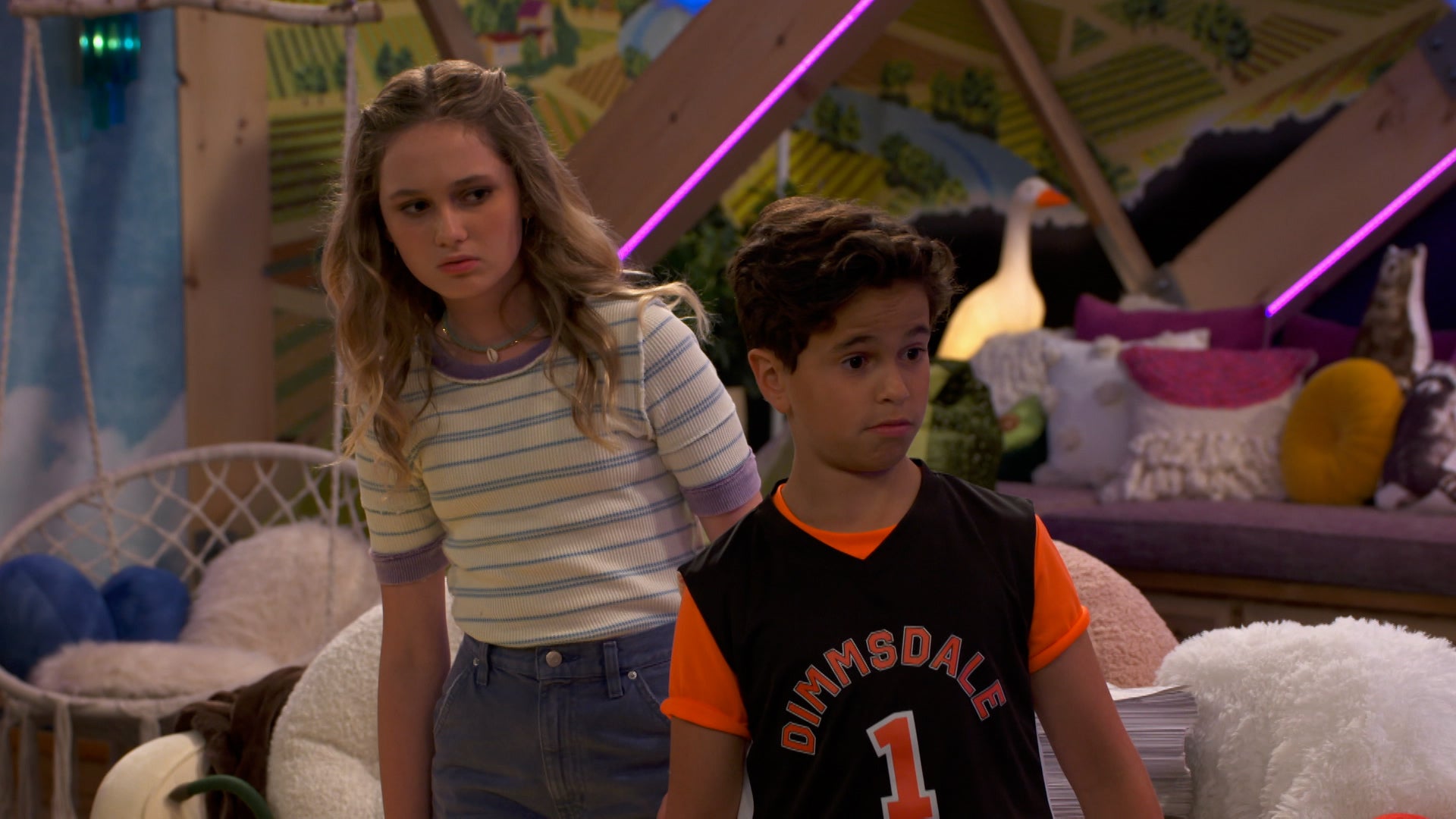 ذا فيرلي أود بيرنتس الموسم 1 الحلقة 5 كينغ رويدس