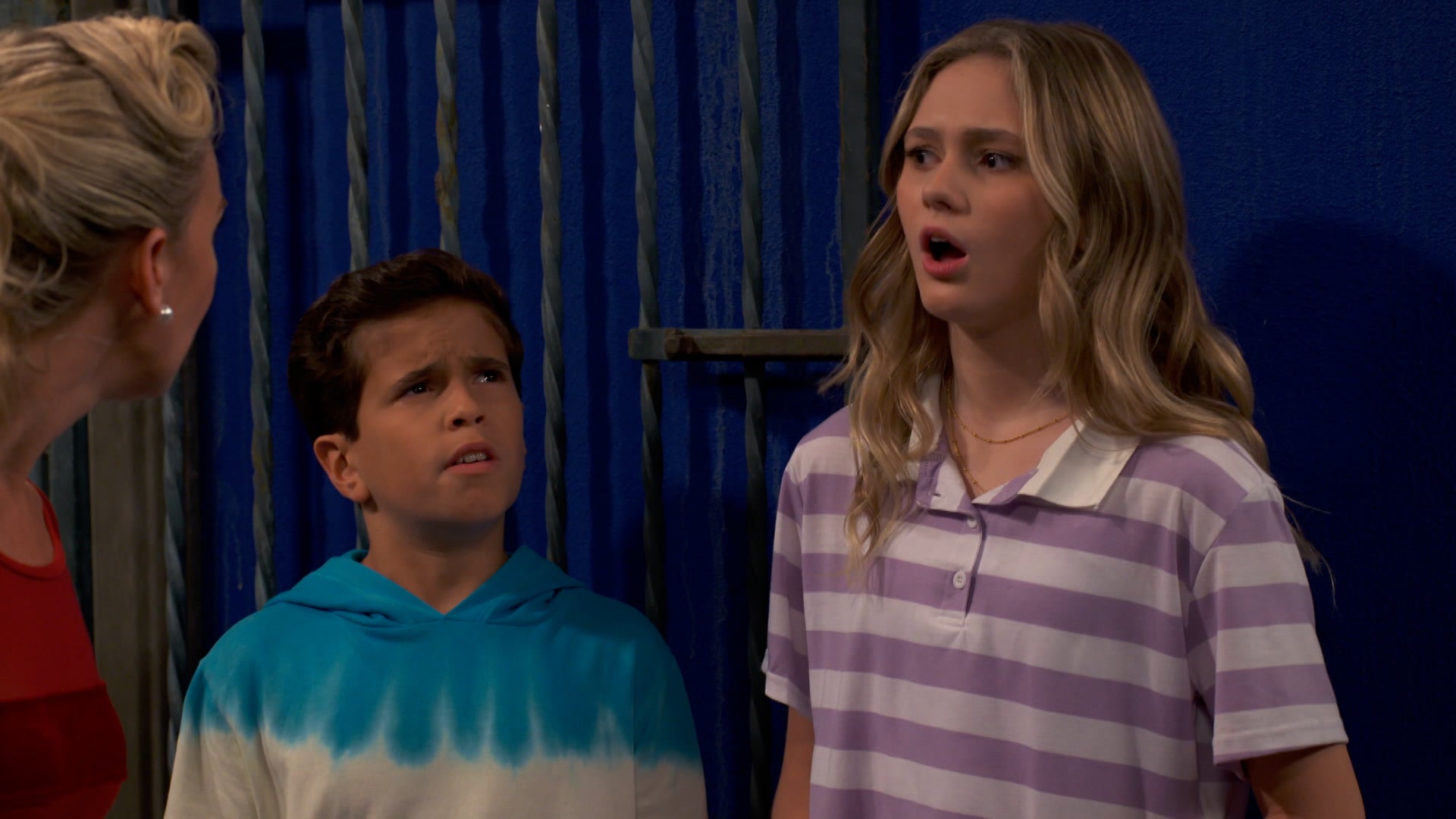 ذا فيرلي أود بيرنتس الموسم 1 الحلقة 6 تشيتر تشيتر كوكي إيتر