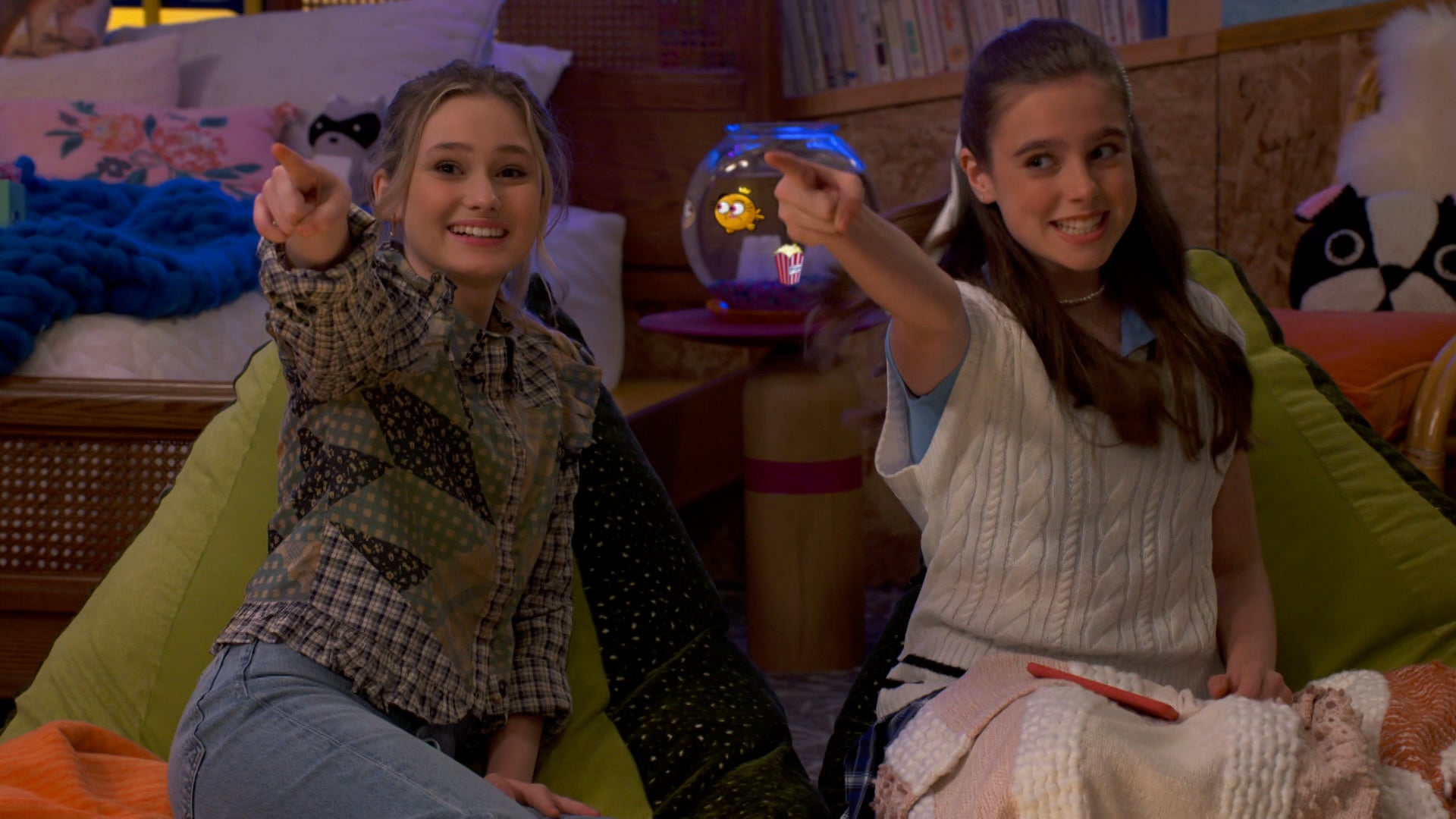 ذا فيرلي أود بيرنتس الموسم 1 الحلقة 10 كودزيلارد