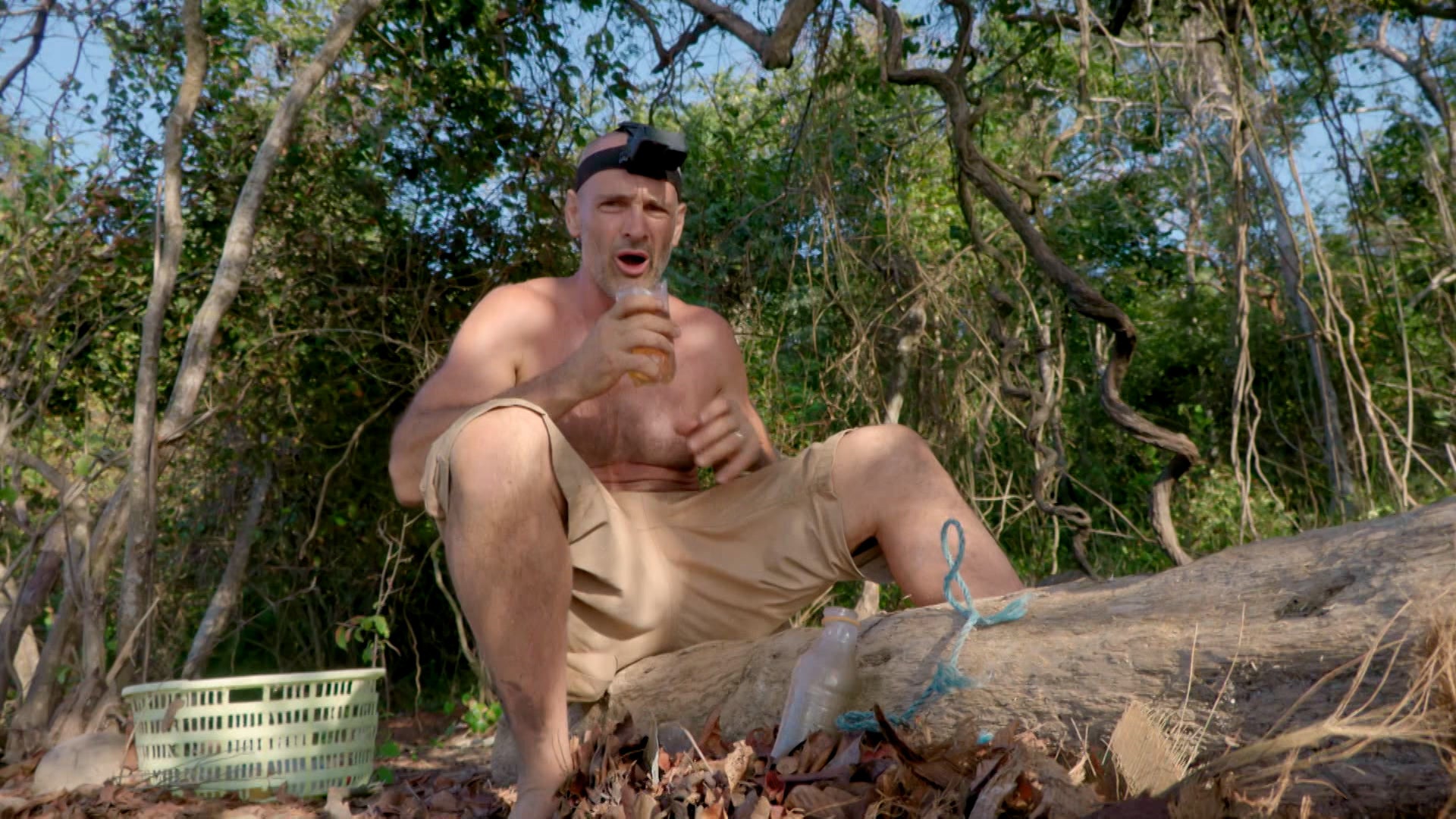 Marooned with Ed Stafford Season 3 Episode 5 Pearl Islands