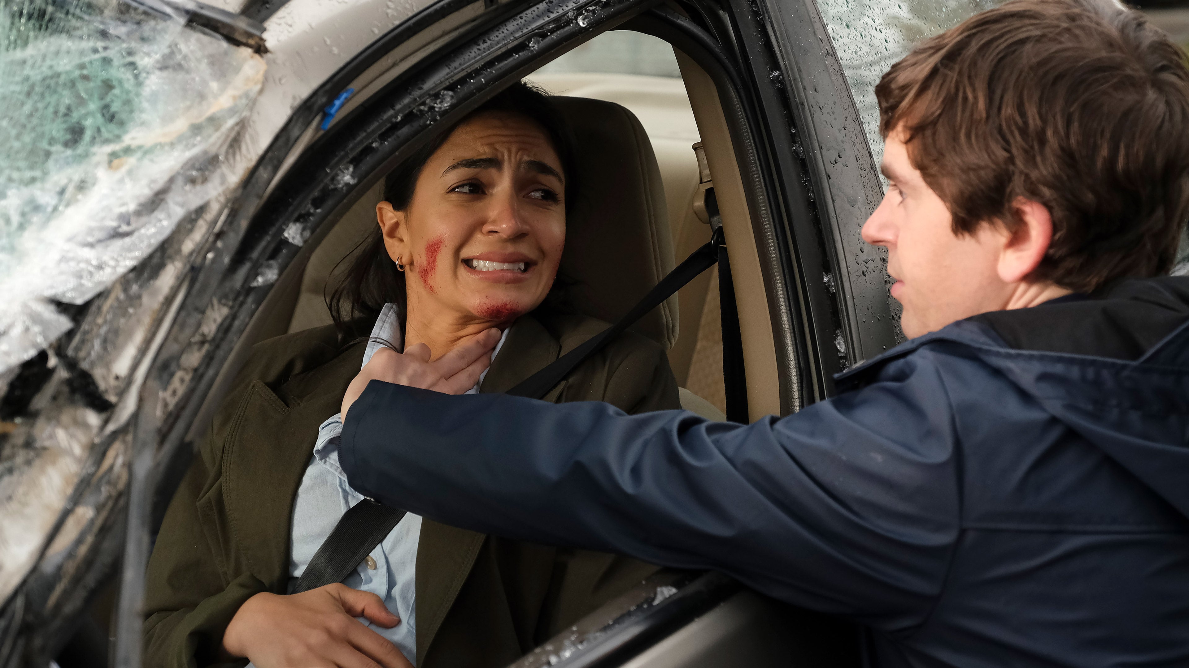 ذا غوود دكتور الموسم 5 الحلقة 7 اكسبايرد