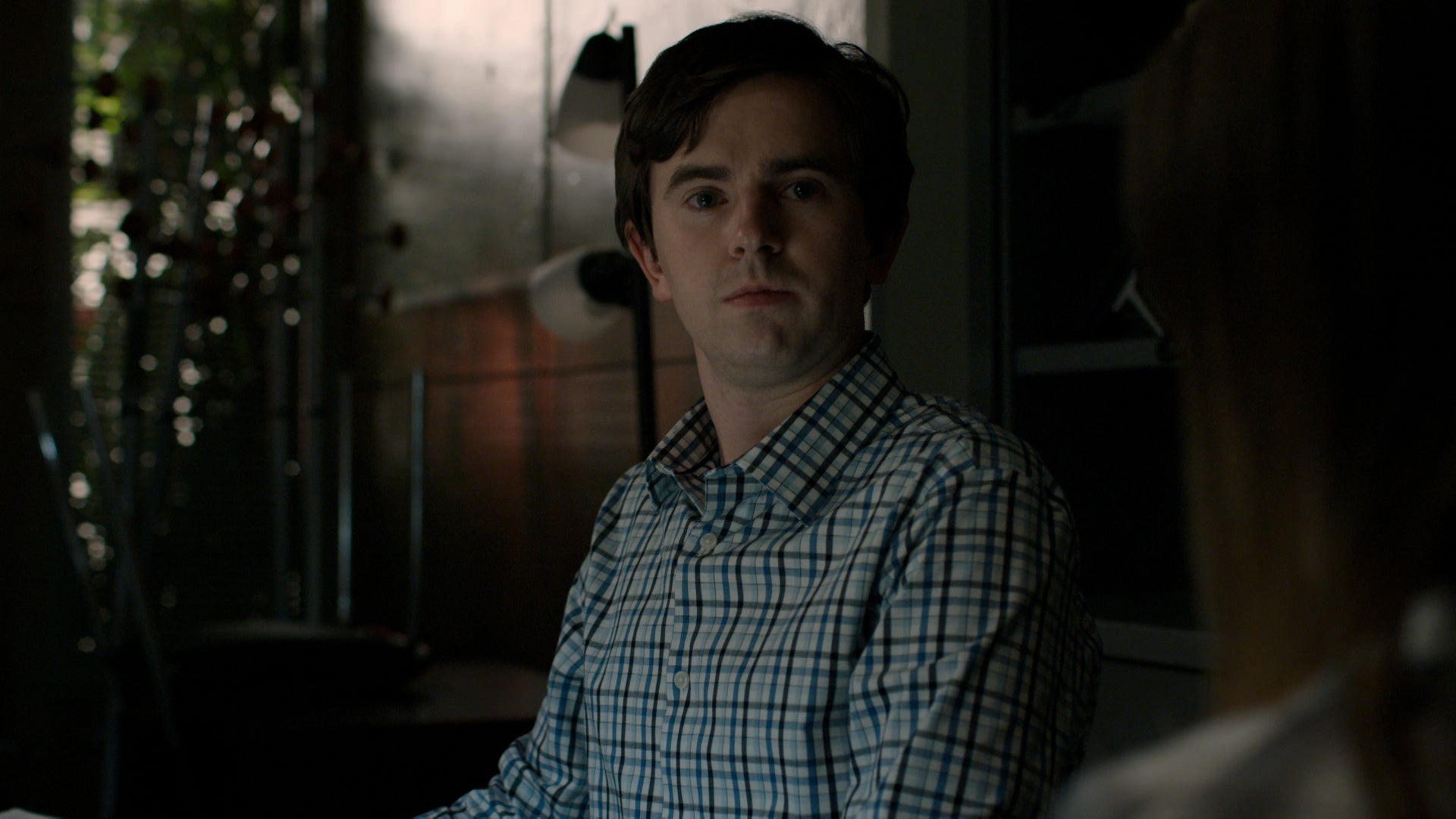 ذا غوود دكتور الموسم 5 الحلقة 16 ذا شون شو