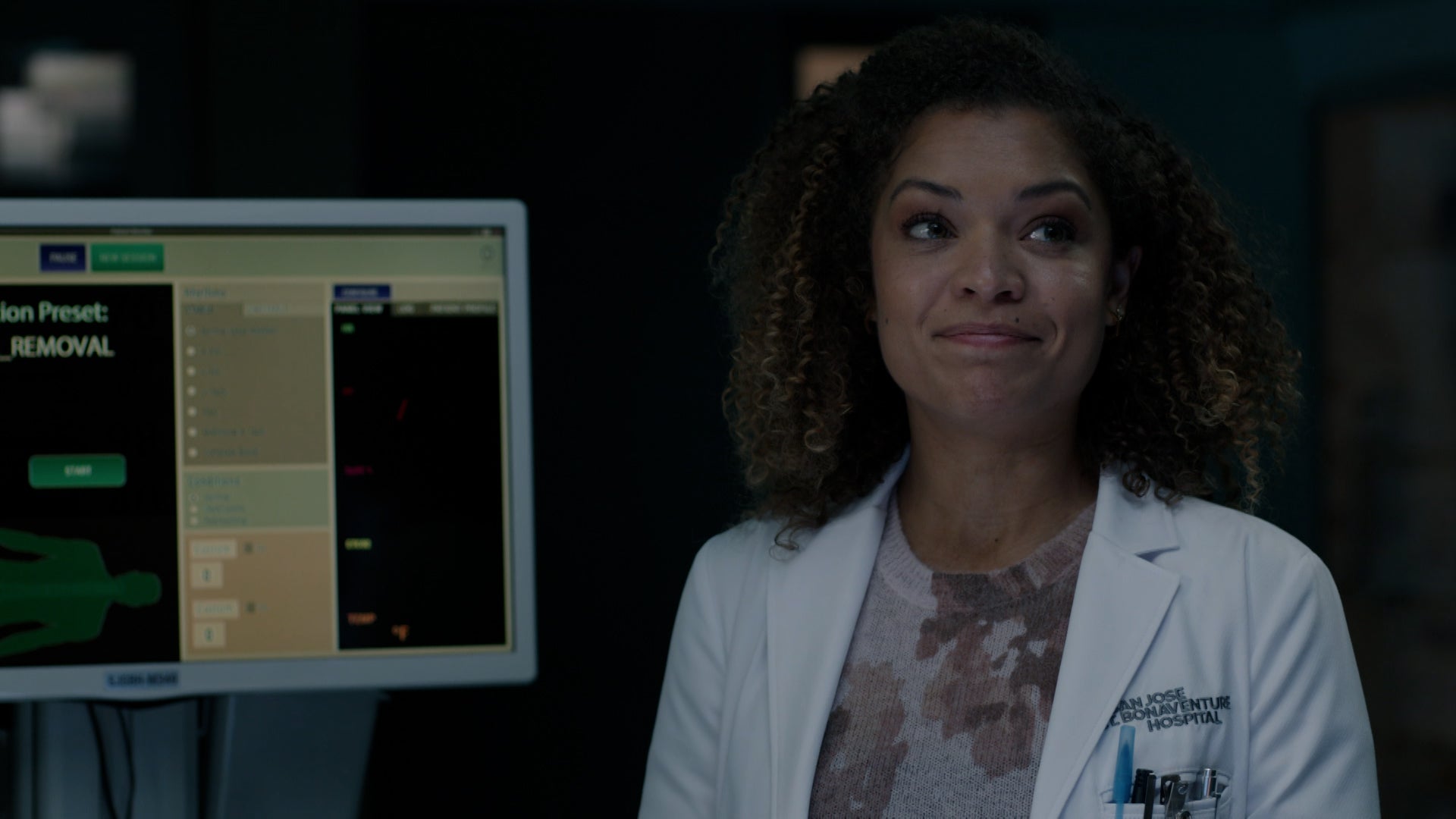 ذا غوود دكتور الموسم 5 الحلقة 17 ذا ليا شو