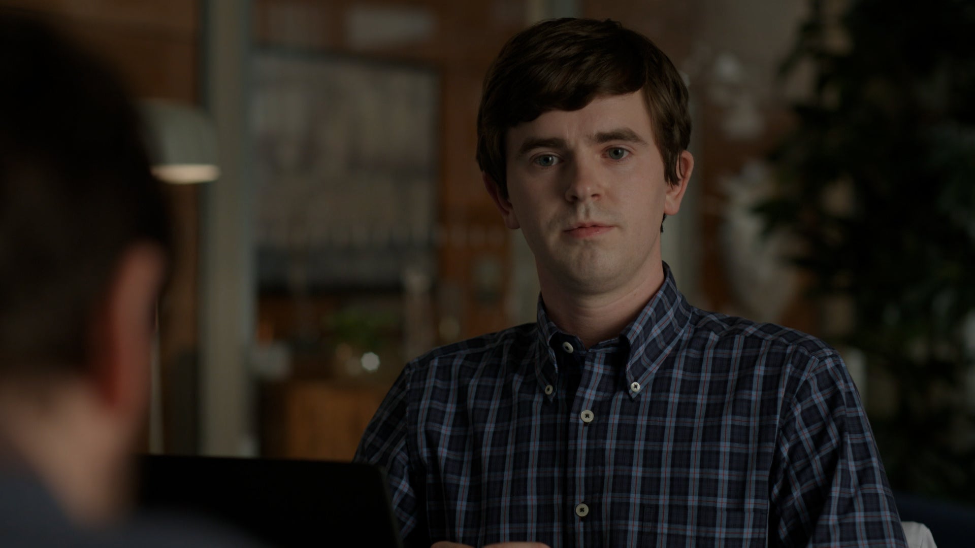 ذا غوود دكتور الموسم 5 الحلقة 18 صنز