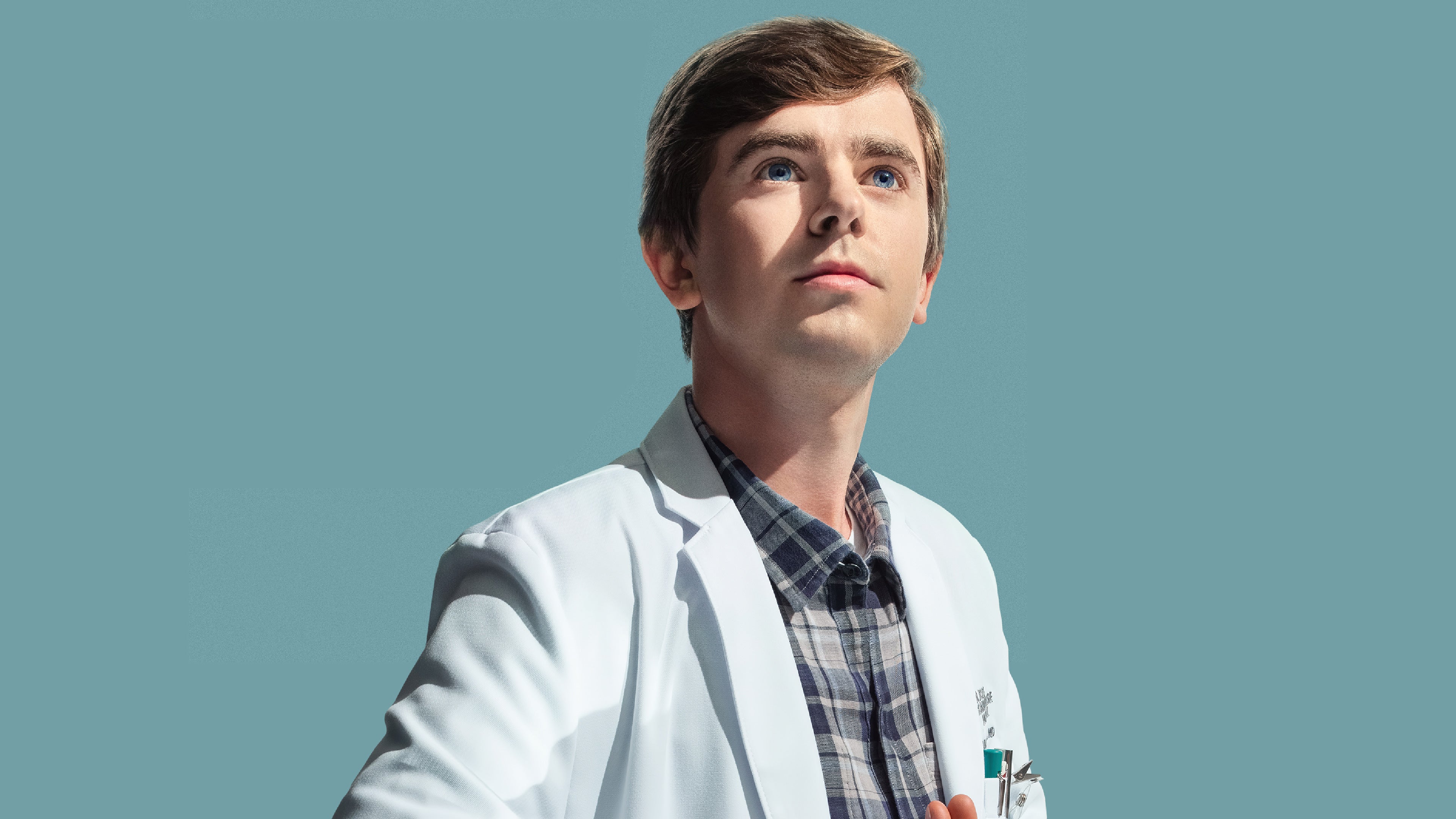 ذا غوود دكتور الموسم 6 الحلقة 22 لافز لايبور