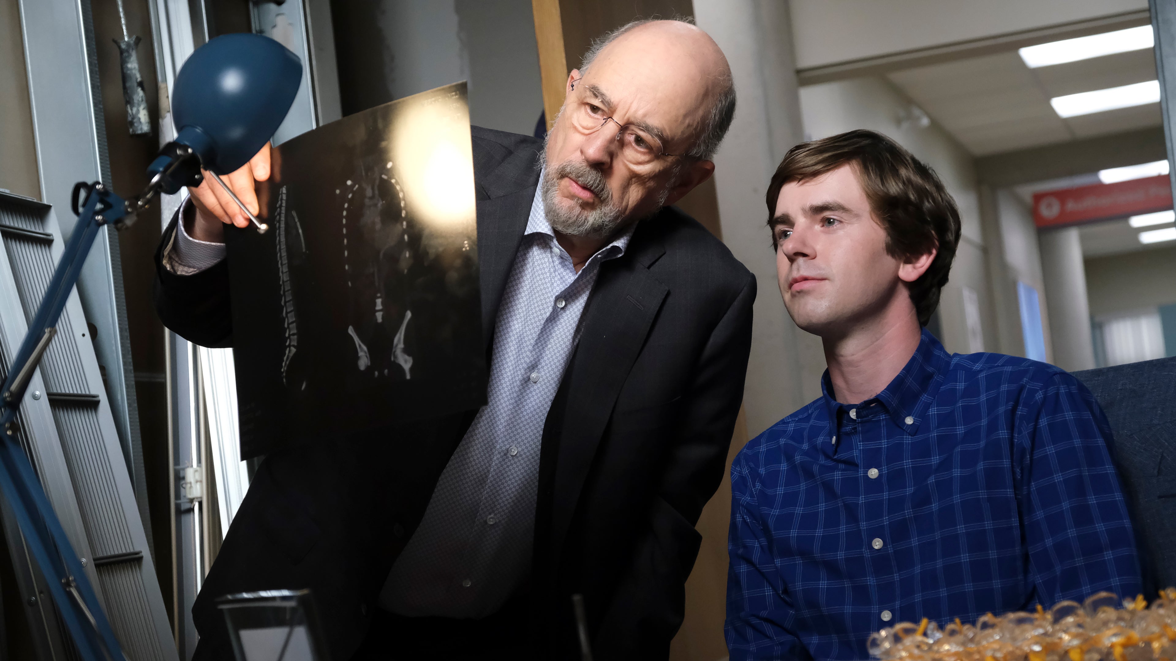 ذا غوود دكتور الموسم 6 الحلقة 5 غروث أبورتشونتيز