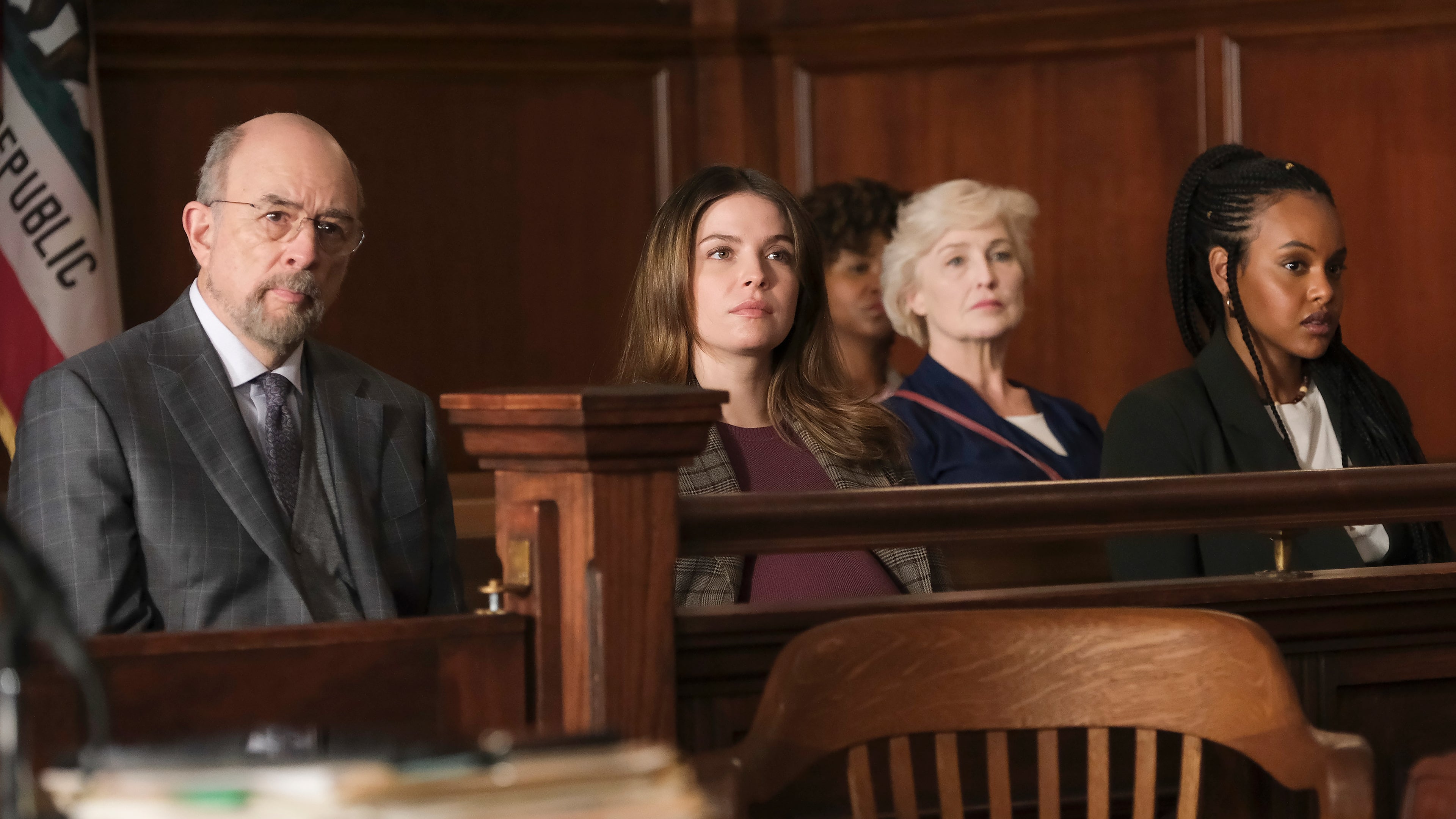 ذا غوود دكتور الموسم 6 الحلقة 16 ذا غود لوير