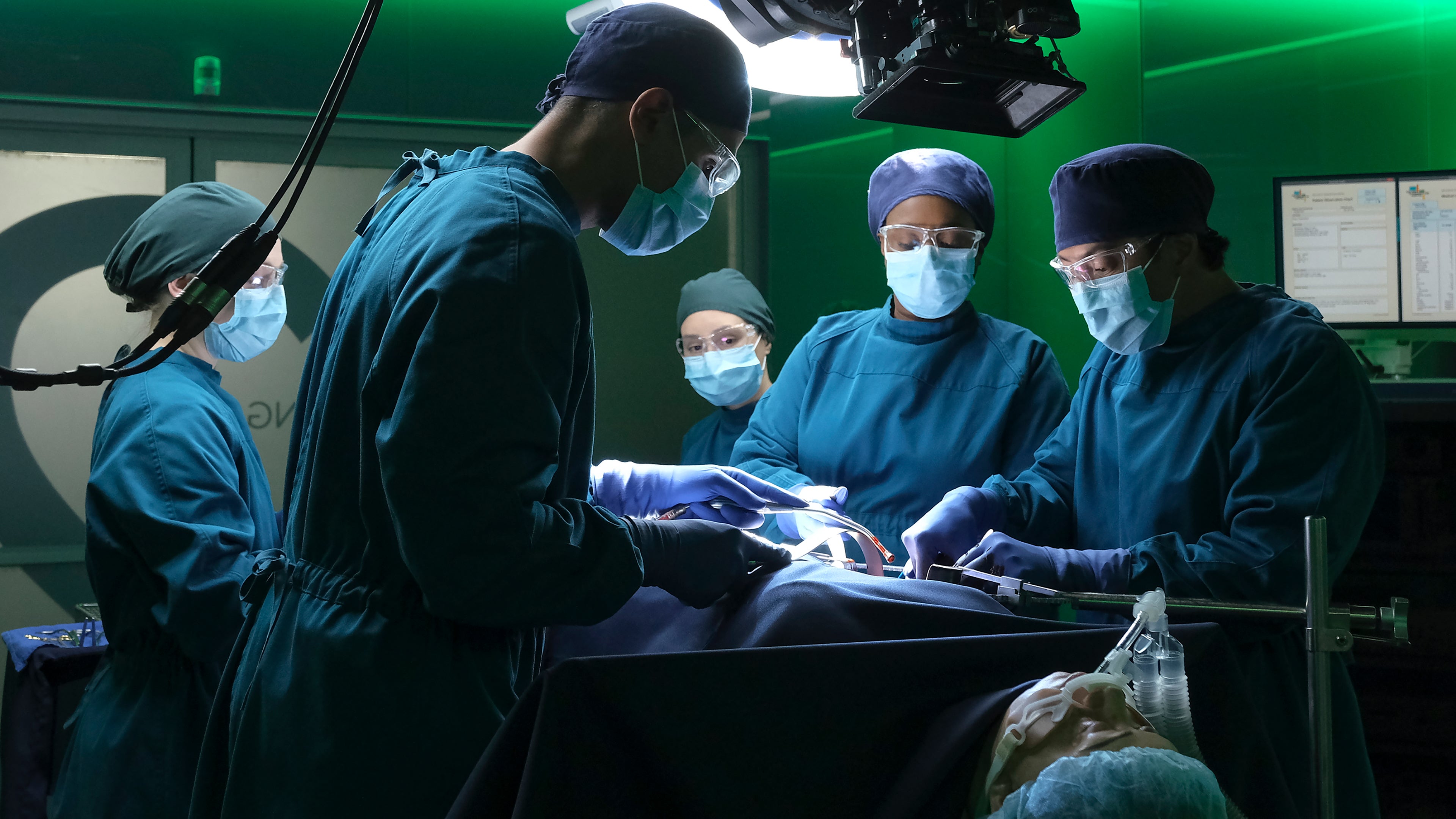 ذا غوود دكتور الموسم 6 الحلقة 18 إي بليب