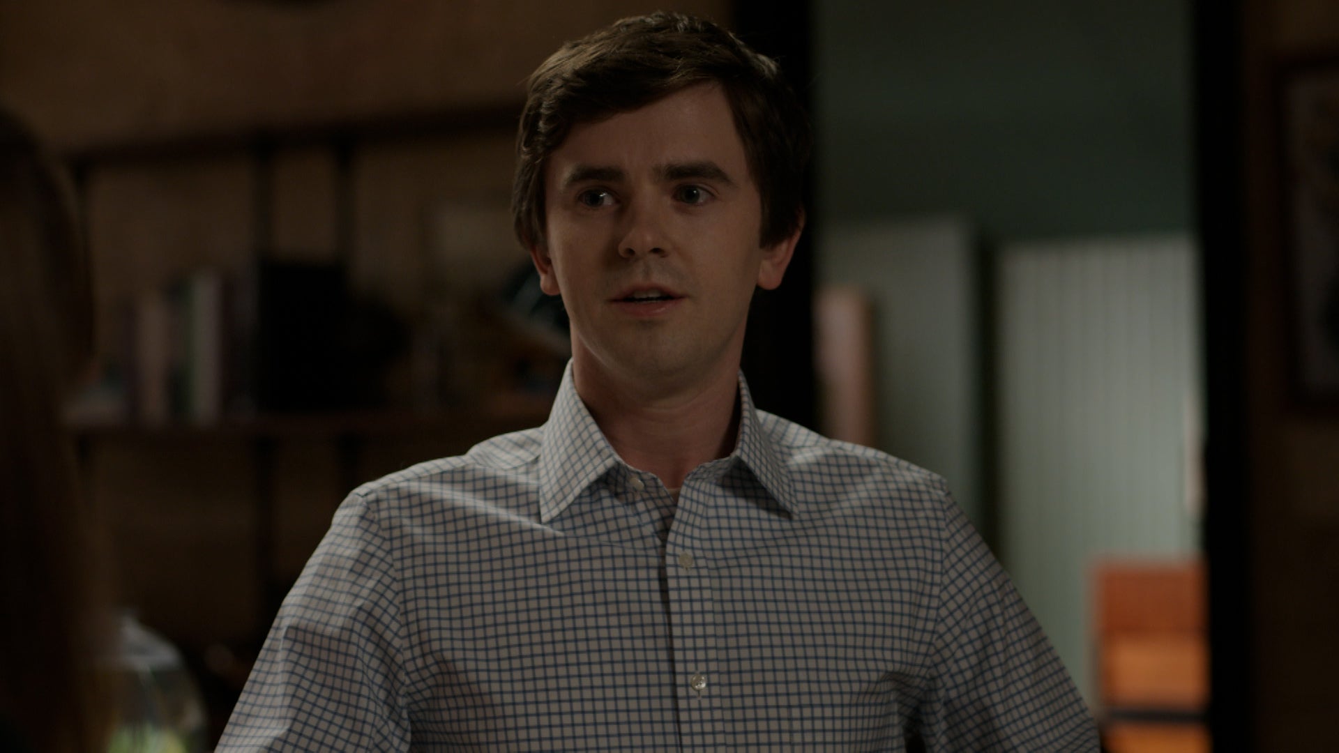 ذا غوود دكتور الموسم 6 الحلقة 20 بليسد