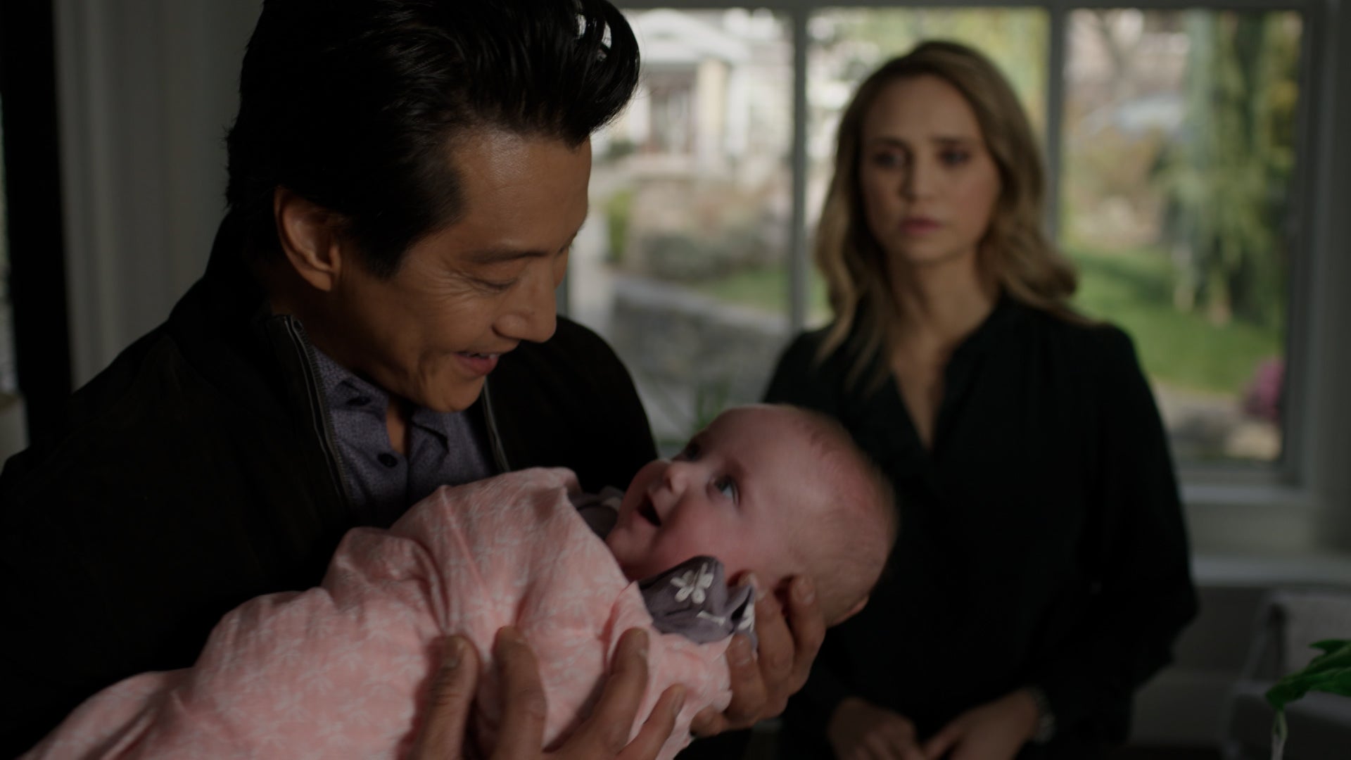 ذا غوود دكتور الموسم 6 الحلقة 21 إي بيوتيفول داي