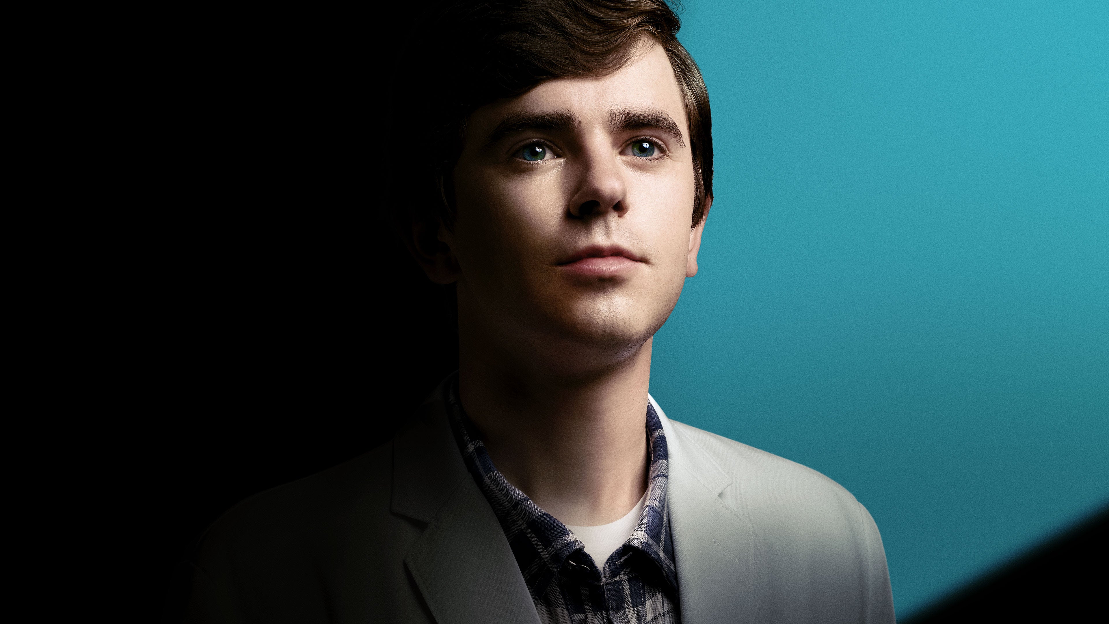 Watch The Good Doctor on TV OSN Home Mauritania