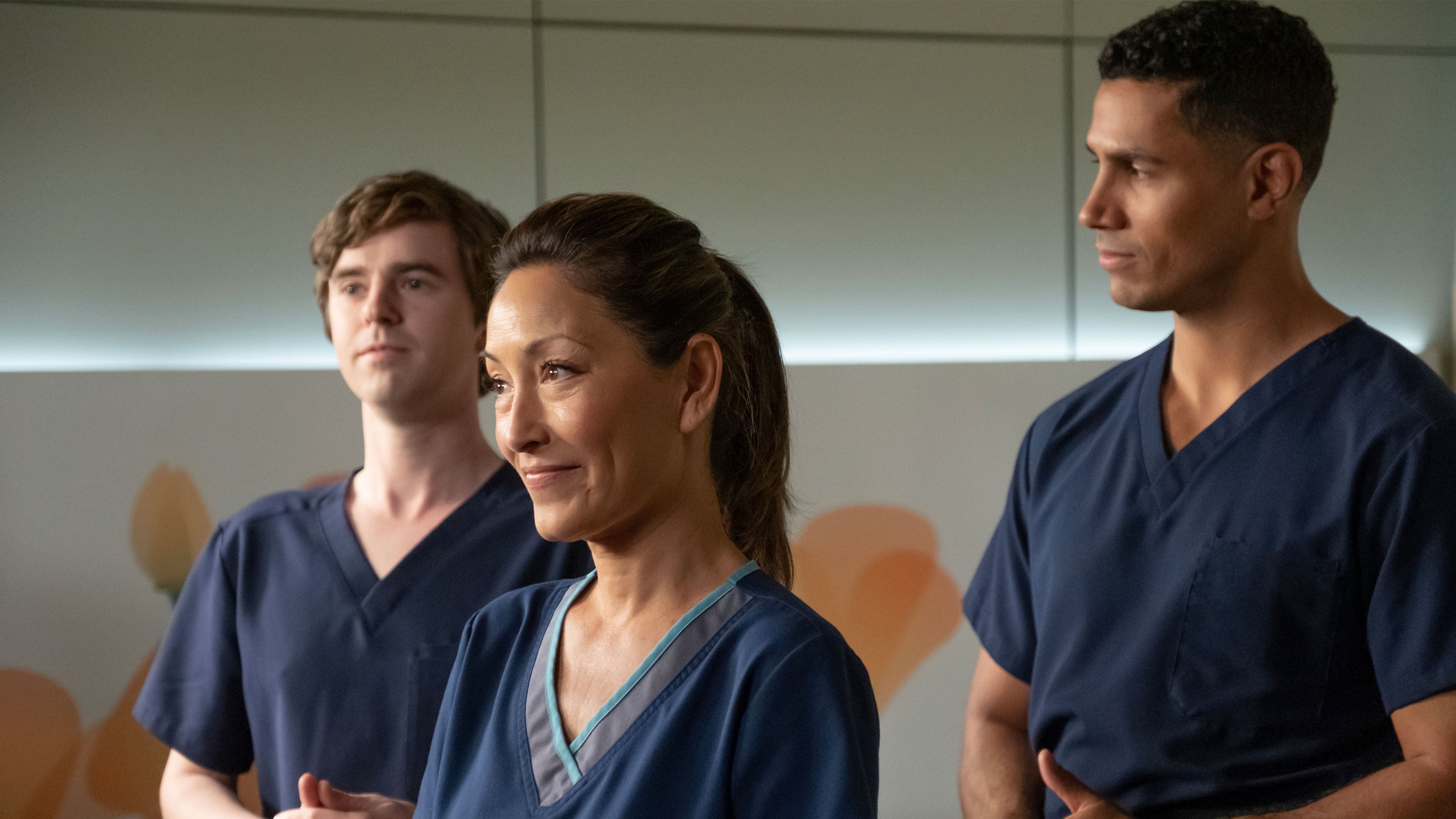 ذا غوود دكتور الموسم 7 الحلقة 1 بيبي، بيبي، بيبي