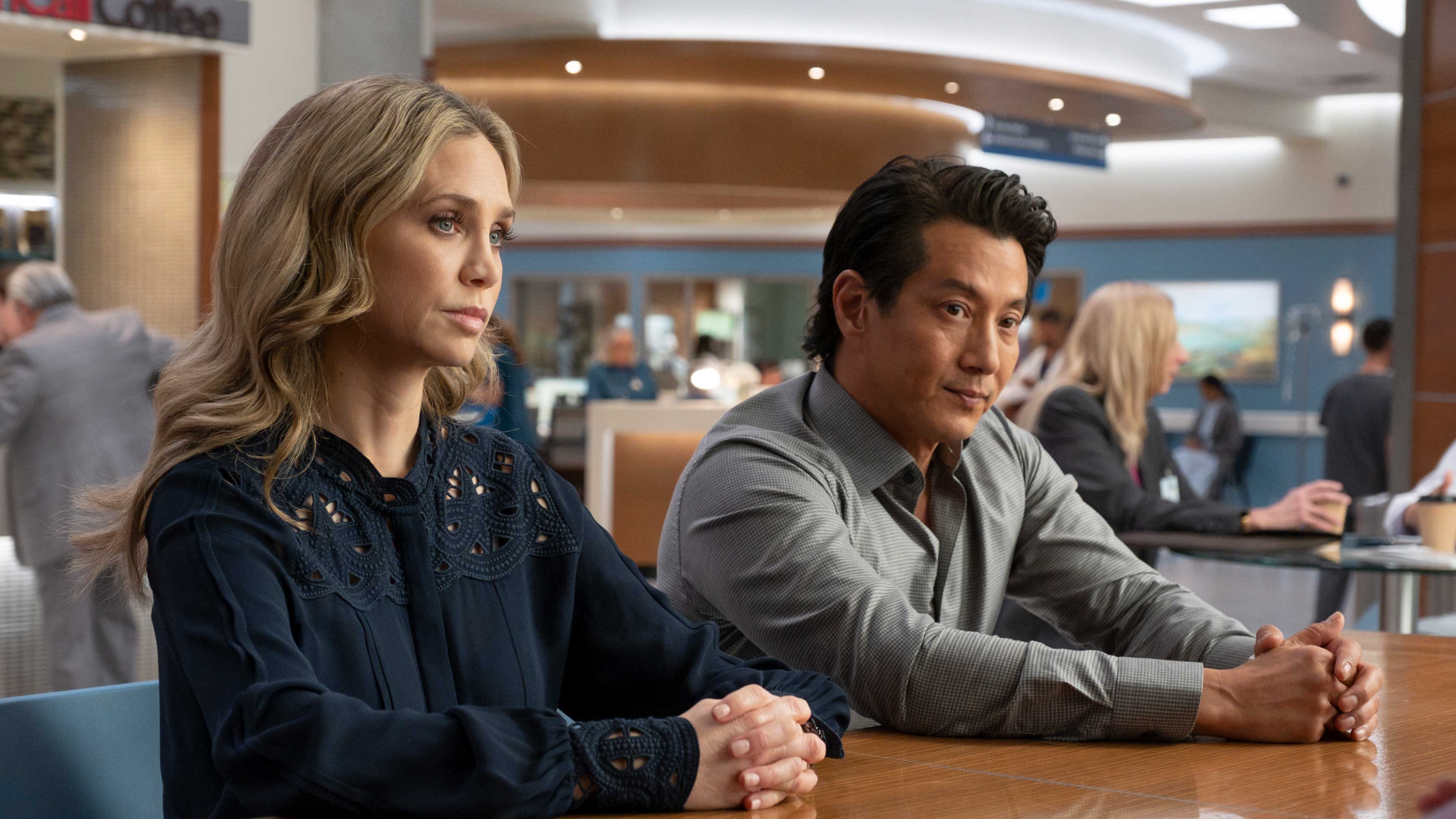 ذا غوود دكتور الموسم 7 الحلقة 7 فيث