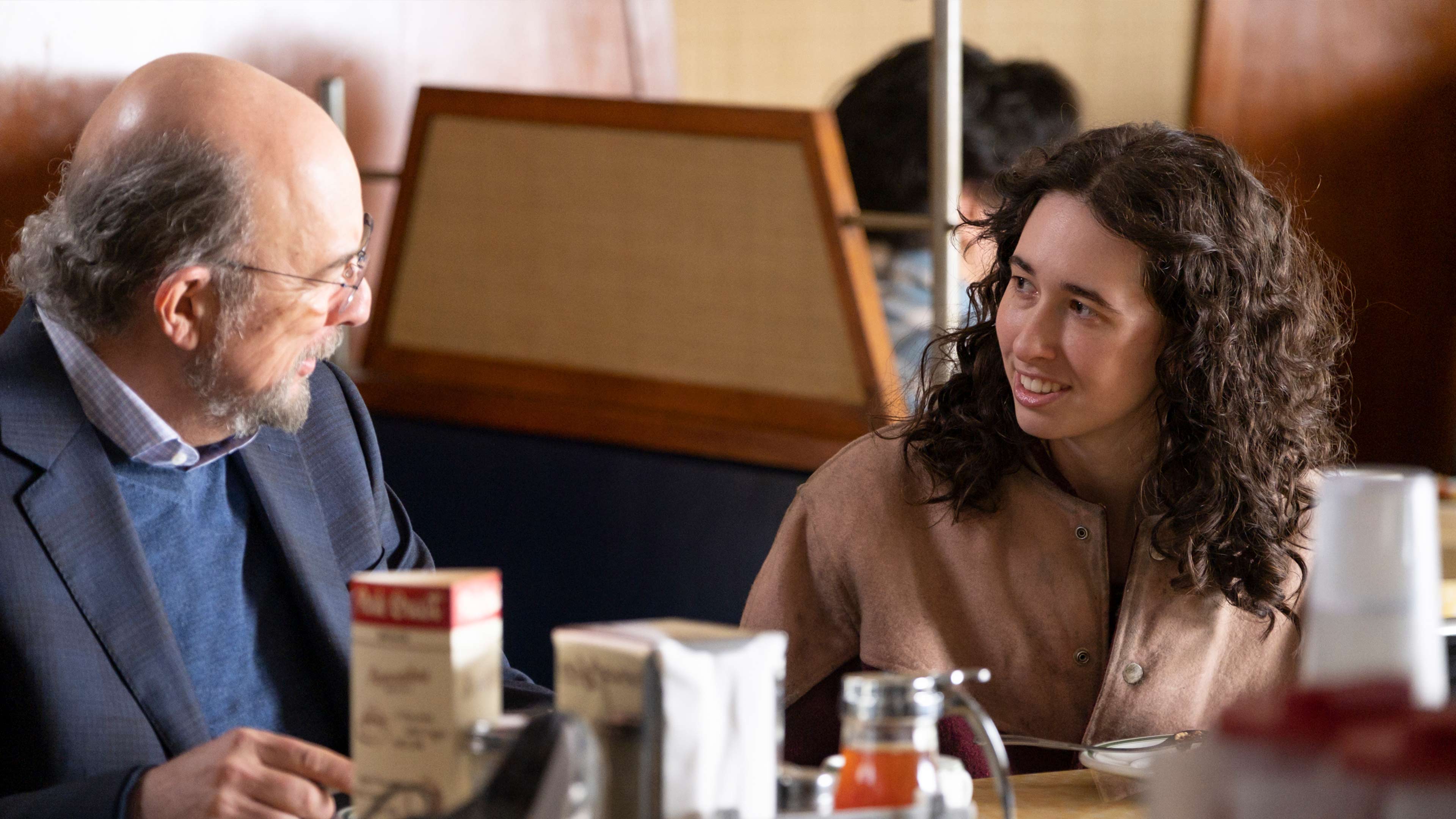 ذا غوود دكتور الموسم 7 الحلقة 8 ذي أوفرفيو إيفكت