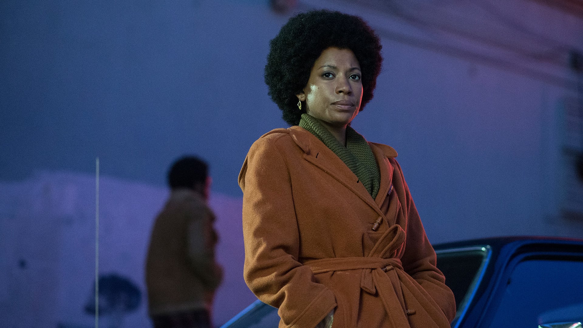 The Deuce Season 1 Episode 6 Why Me?