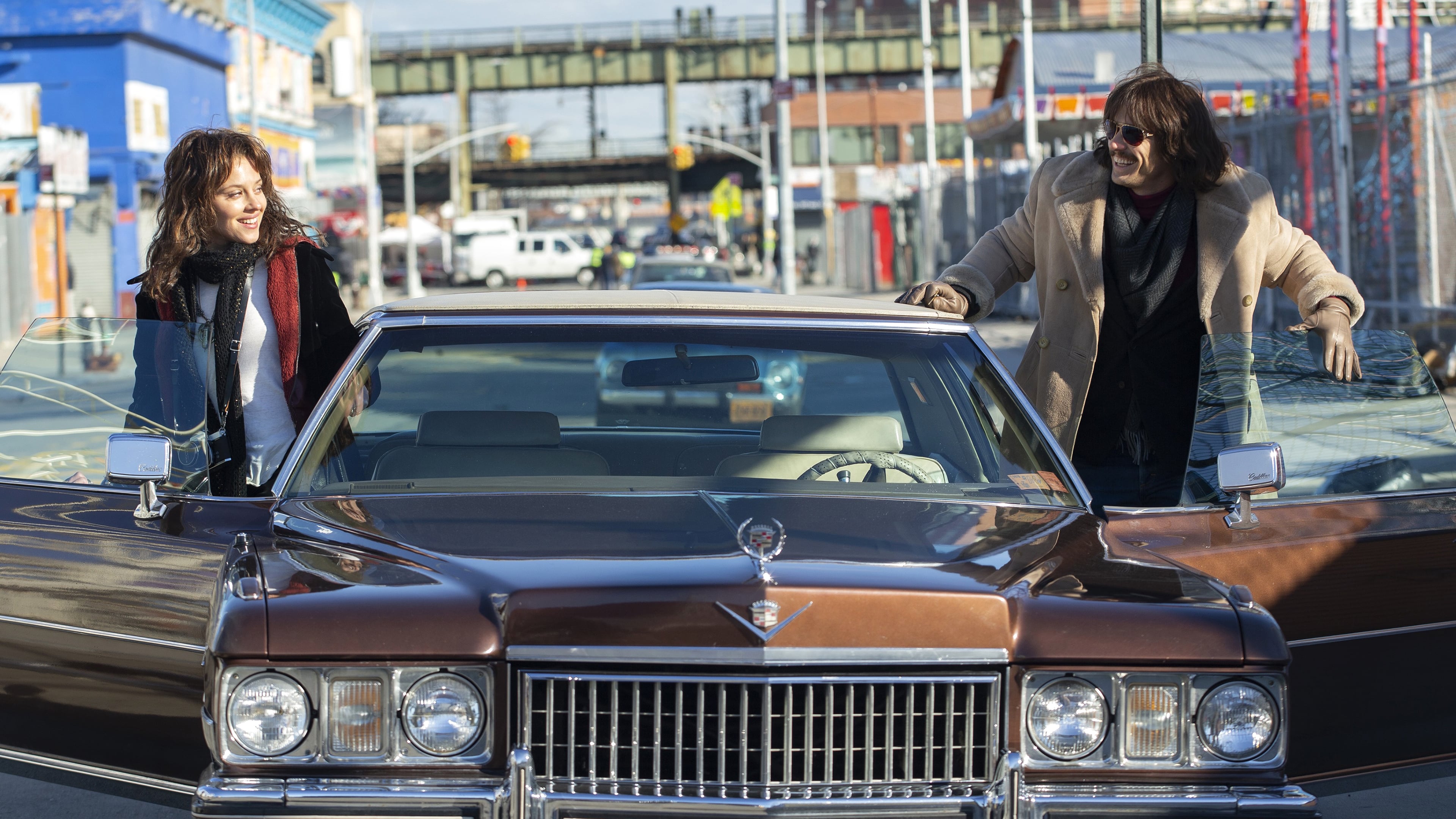 The Deuce Season 2 Episode 2 There's An Art To This