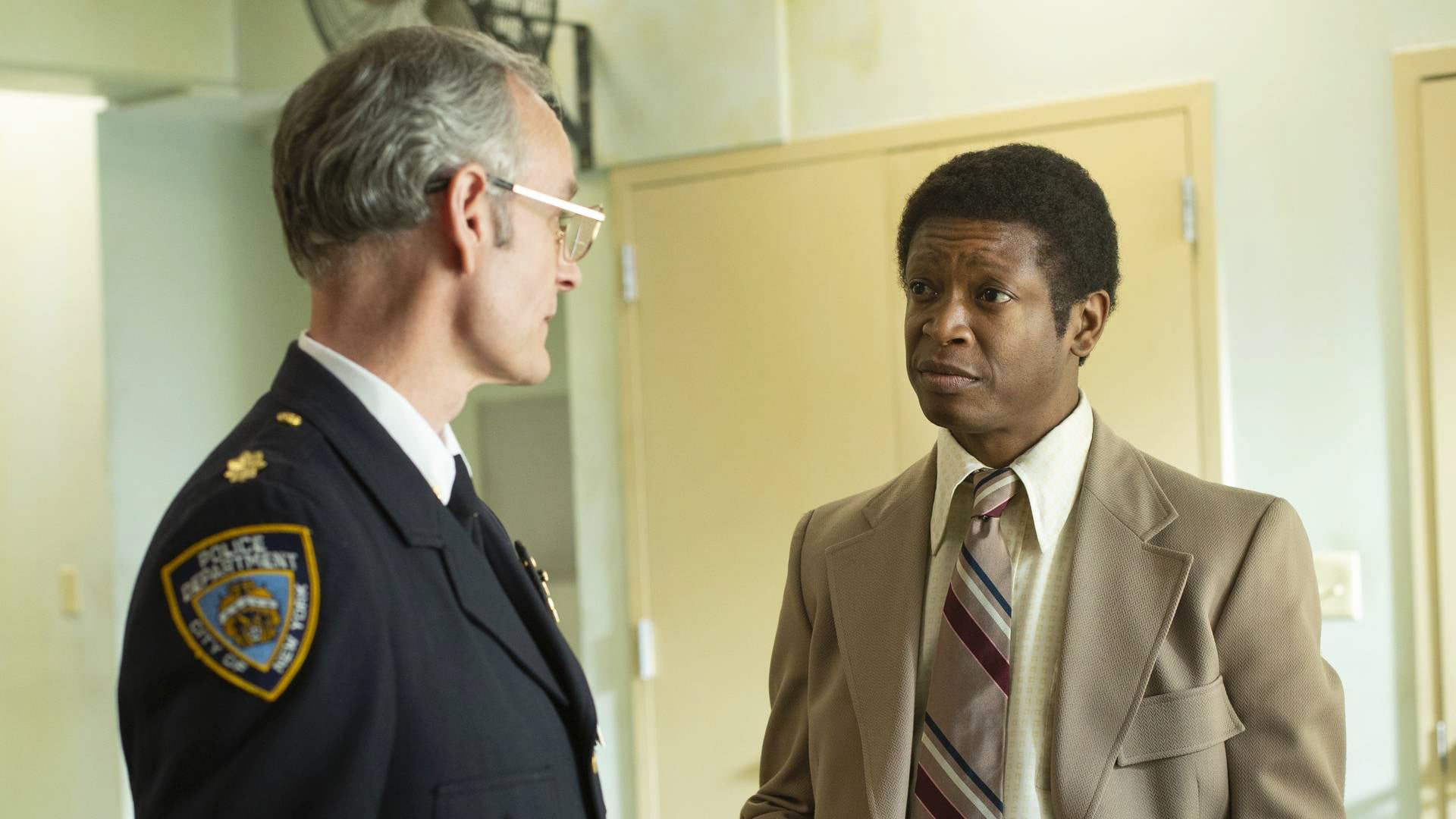 The Deuce Season 2 Episode 4 What Big Ideas