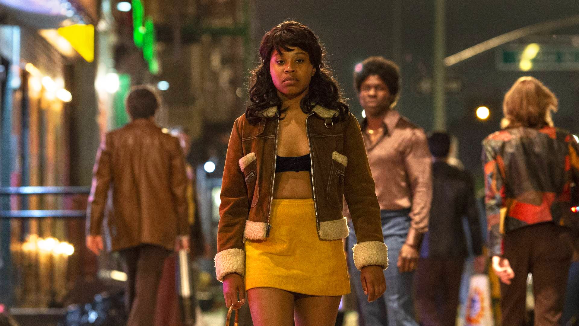 The Deuce Season 2 Episode 5 All You'll Be Eating Is Cannibals