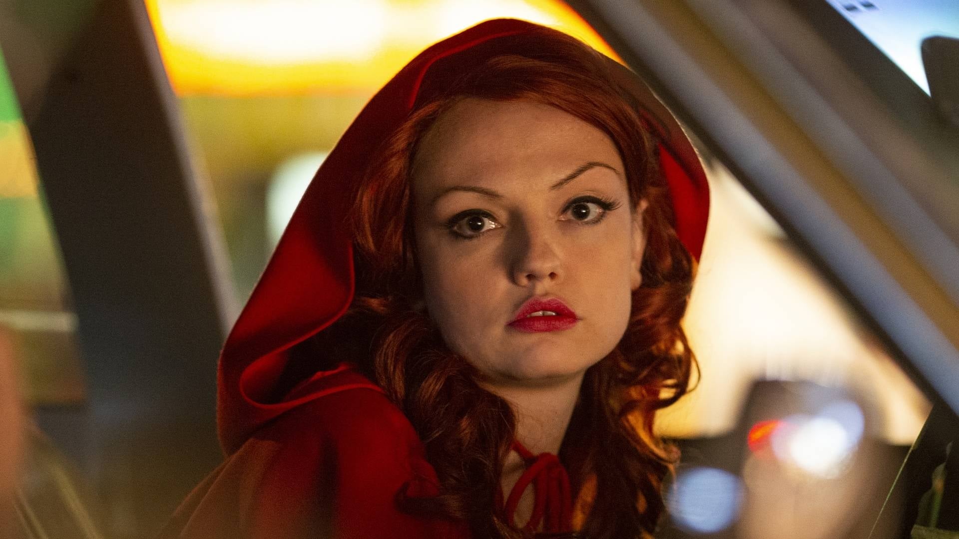 The Deuce Season 2 Episode 6 We're All Beasts