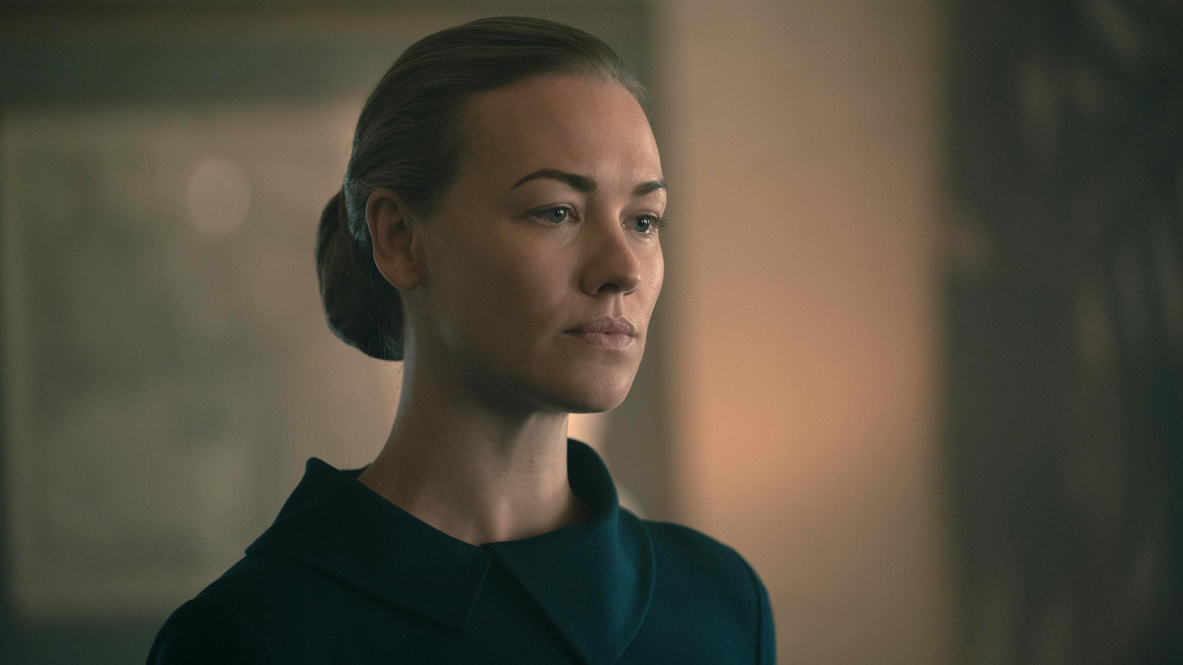 The Handmaid's Tale Season 5 Episode 2 Ballet